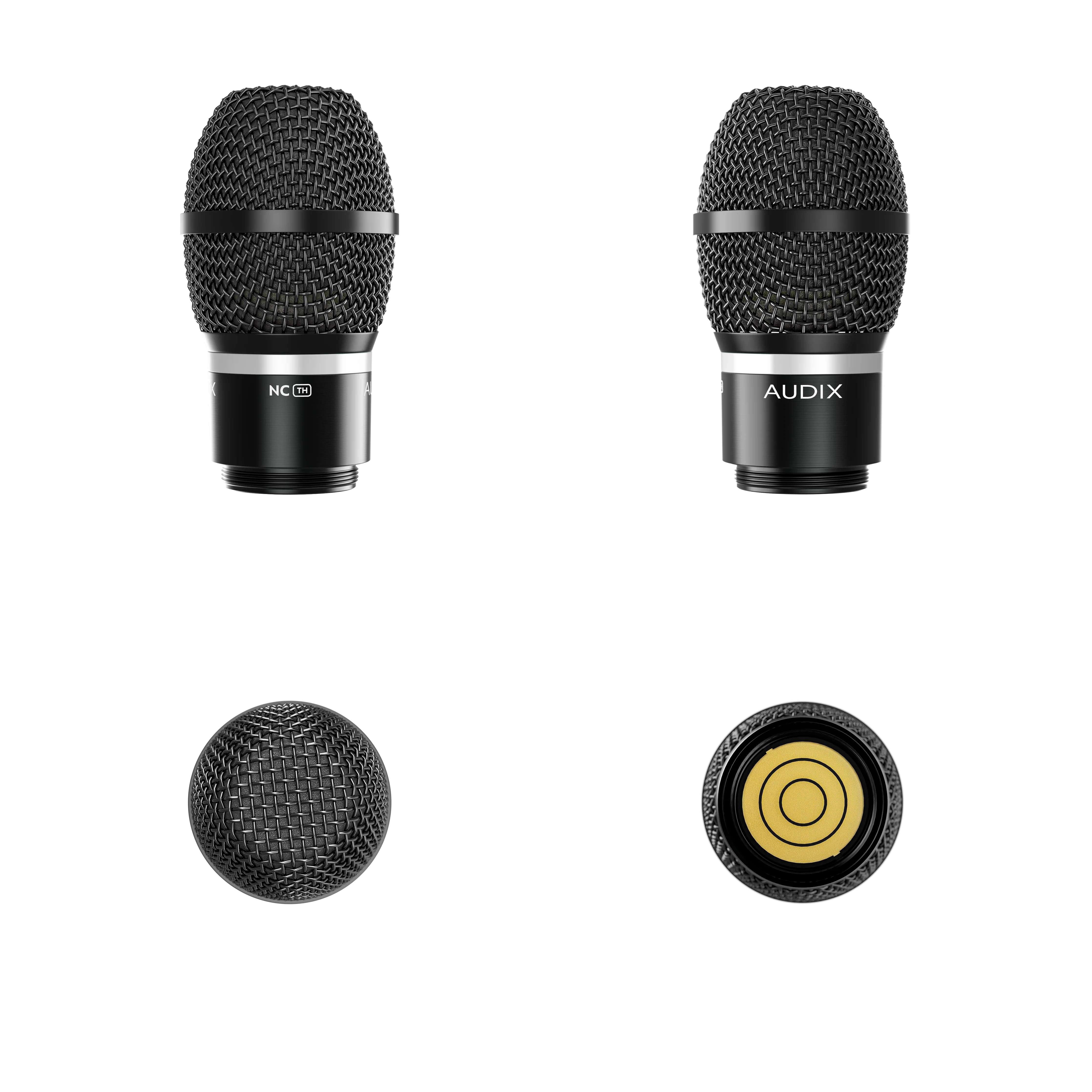 Audix NovaCore NCHHTH Handheld Transmitter - Tight Hypercardioid - 11002531-5.jpg