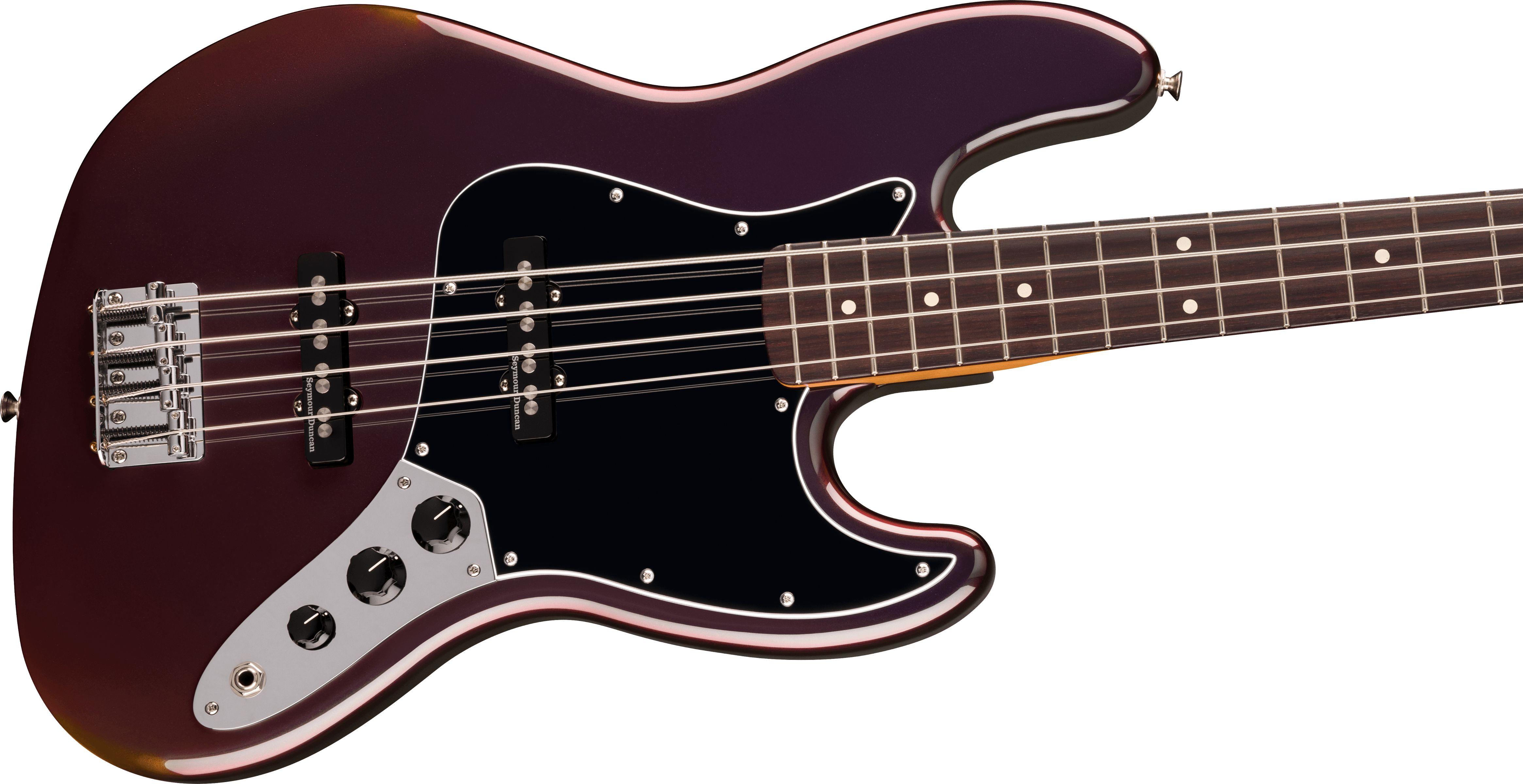 Fender Limited Edition Player II Jazz Bass in Chameleon - 0141480587-4.jpg