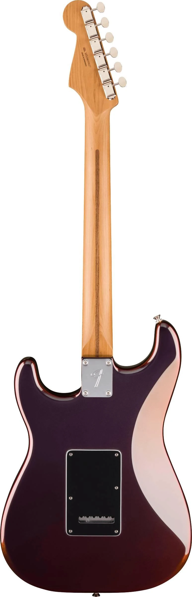 Fender Limited Edition Player II HSS Stratocaster in Chameleon - 0141540587-5.jpg