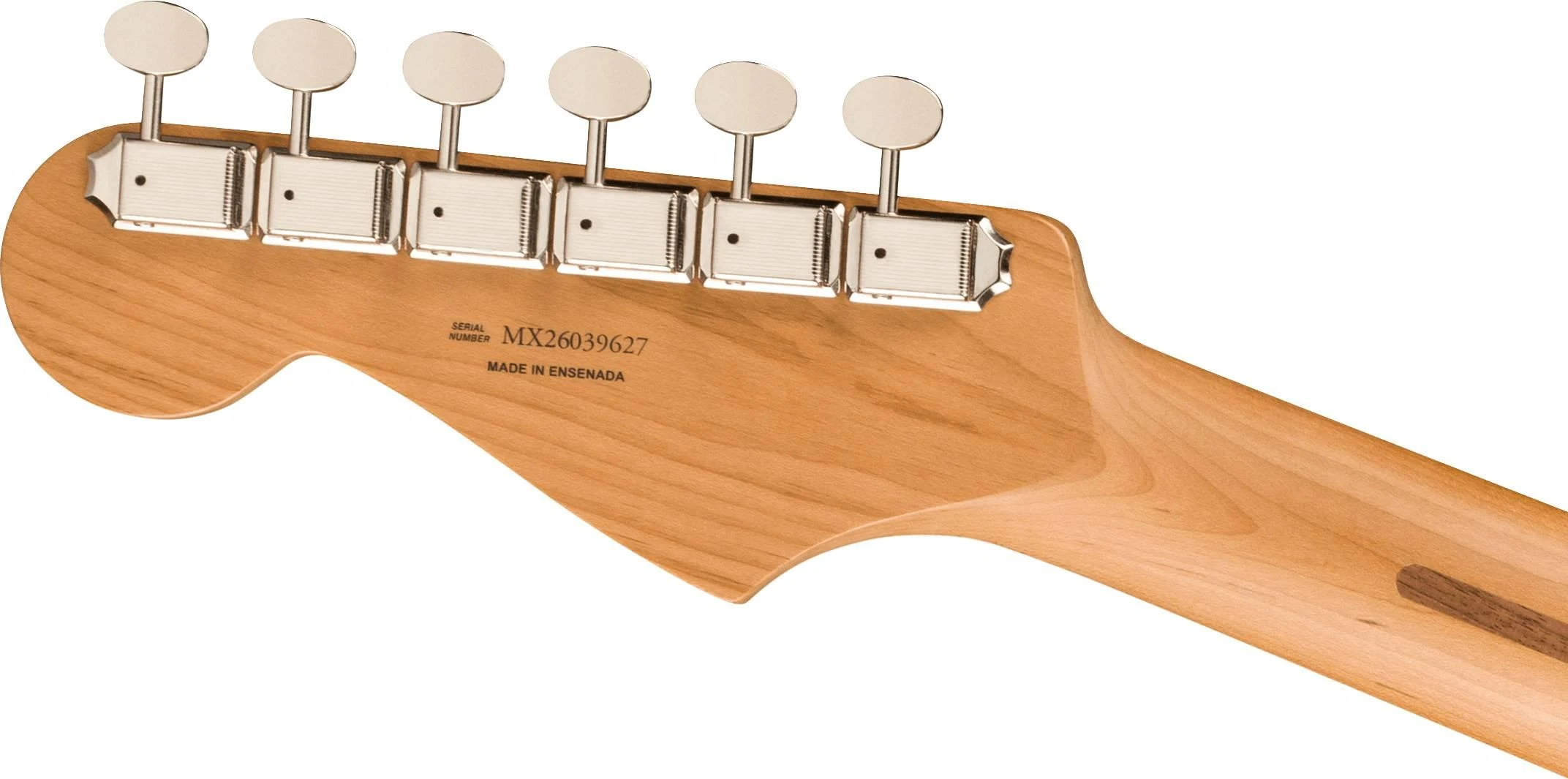 Fender Limited Edition Player II HSS Stratocaster in Chameleon - 0141540587-7.jpg