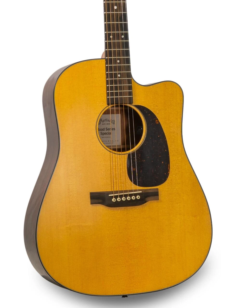 Martin Road Series DC-10E Retro Special Electro Acoustic Guitar - DC-10E Retro Road Special_cf.jpg