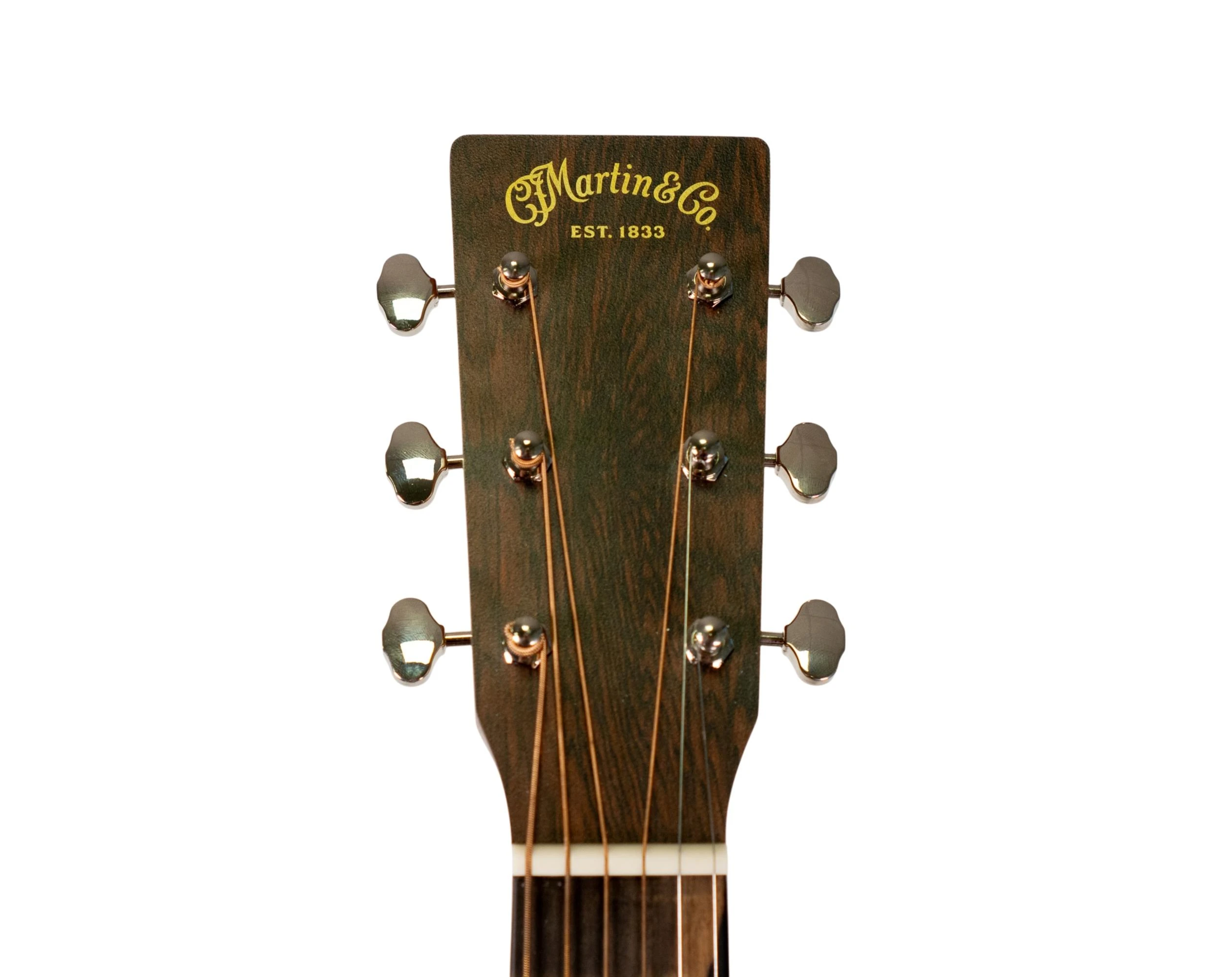 Martin Road Series DC-10E Retro Special Electro Acoustic Guitar - DC-10E Retro Road Special HS_f (2).jpg