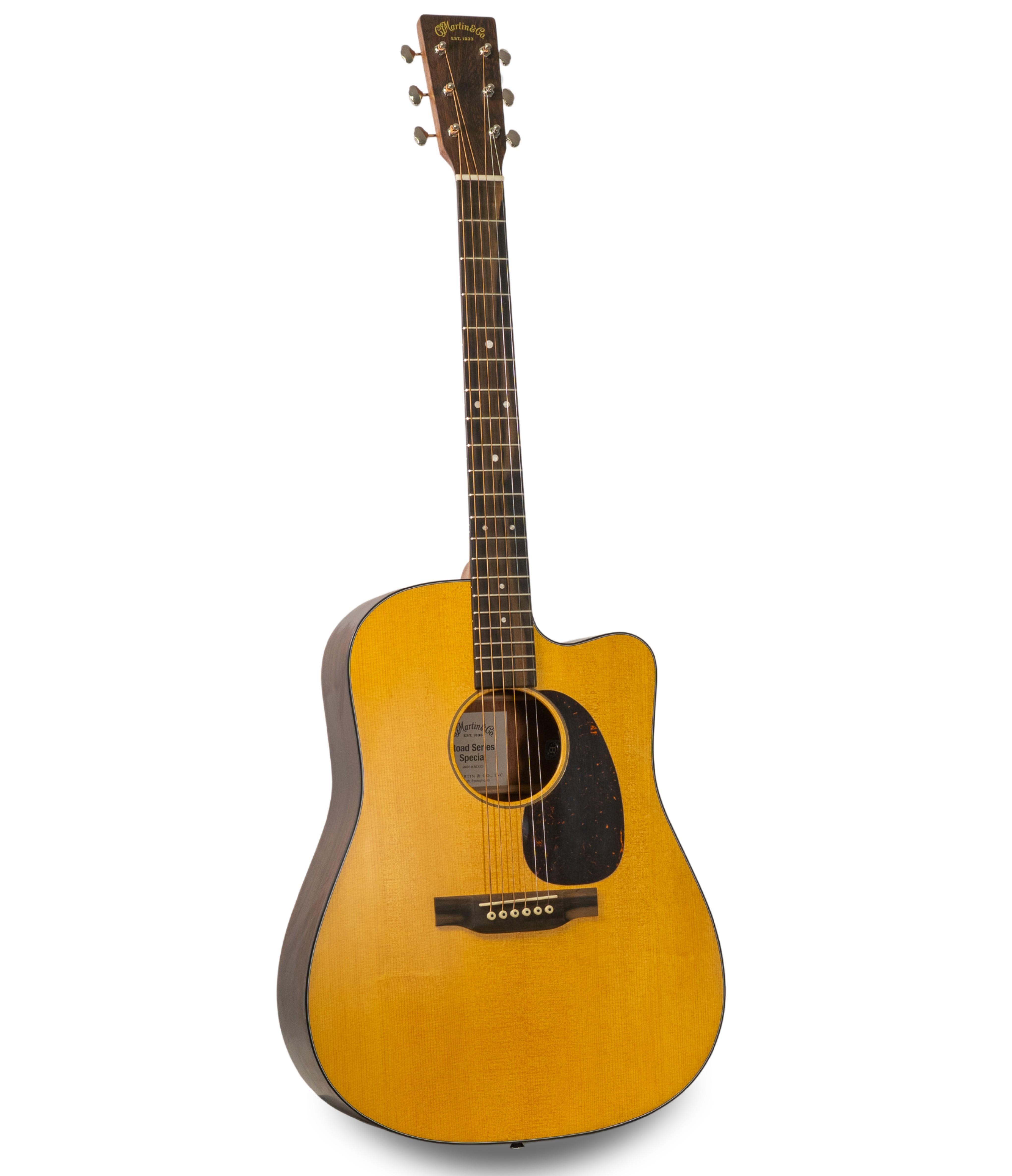 Martin Road Series DC-10E Retro Special Electro Acoustic Guitar - DC-10E Retro Road Special_a (2).jpg