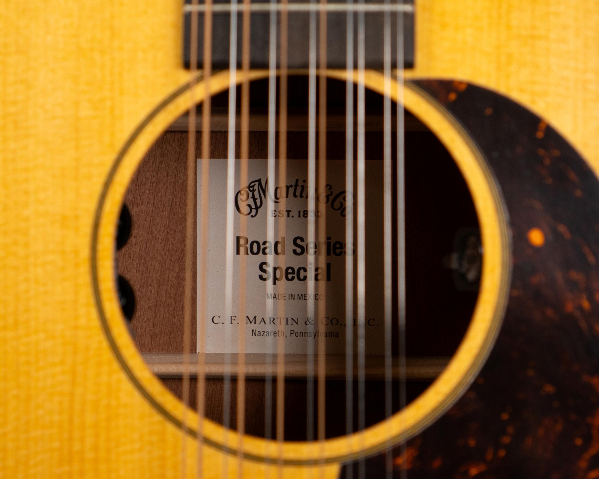 Martin Road Series D-10E Retro Special 12-String Electro Acoustic Guitar - D-10E Retro Road 12 String Special SHC.jpg