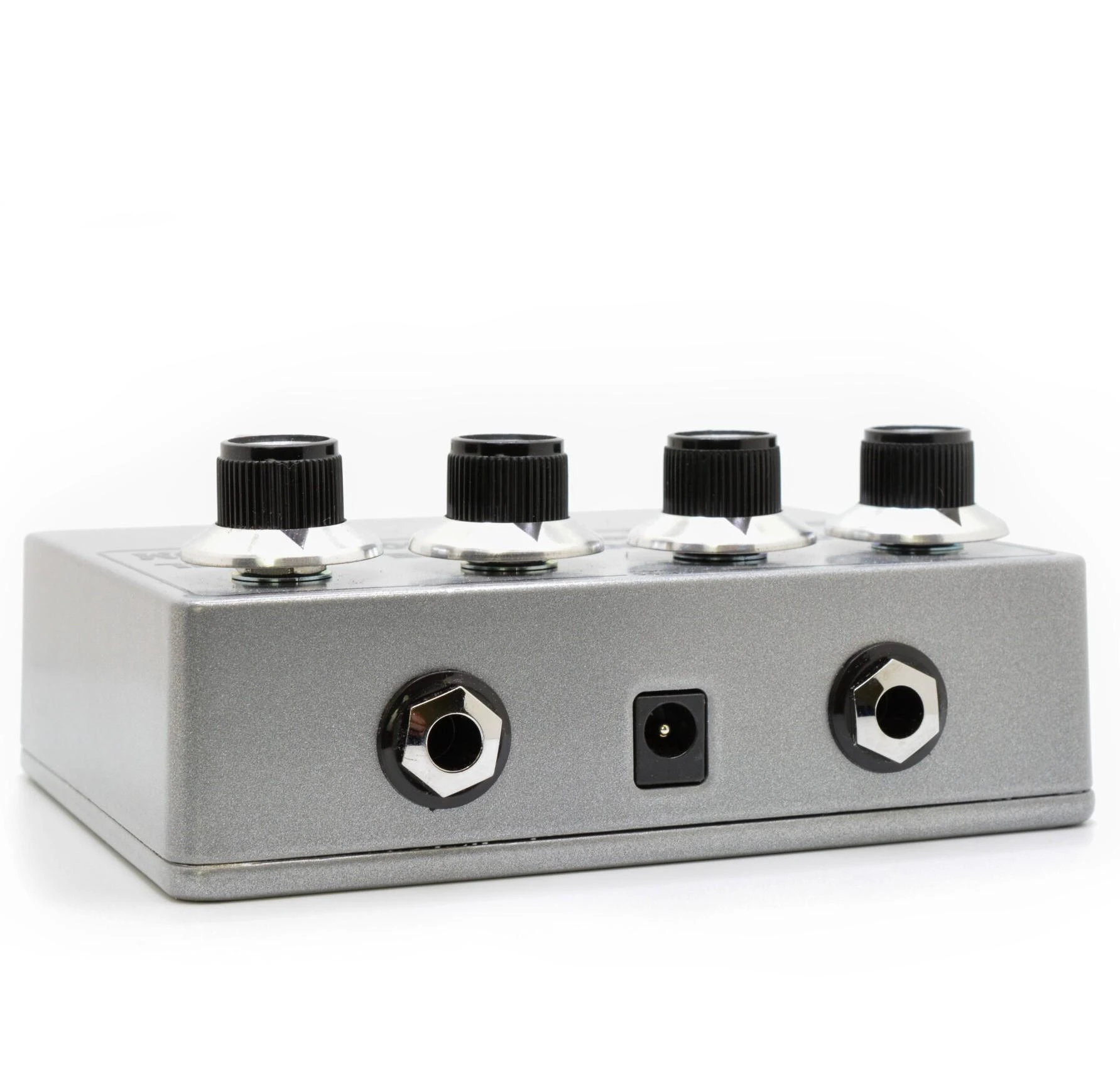 Amplified Nation Bigger Bloom Overdrive Pedal  - Bigger-Bloom-2-scaled.jpg
