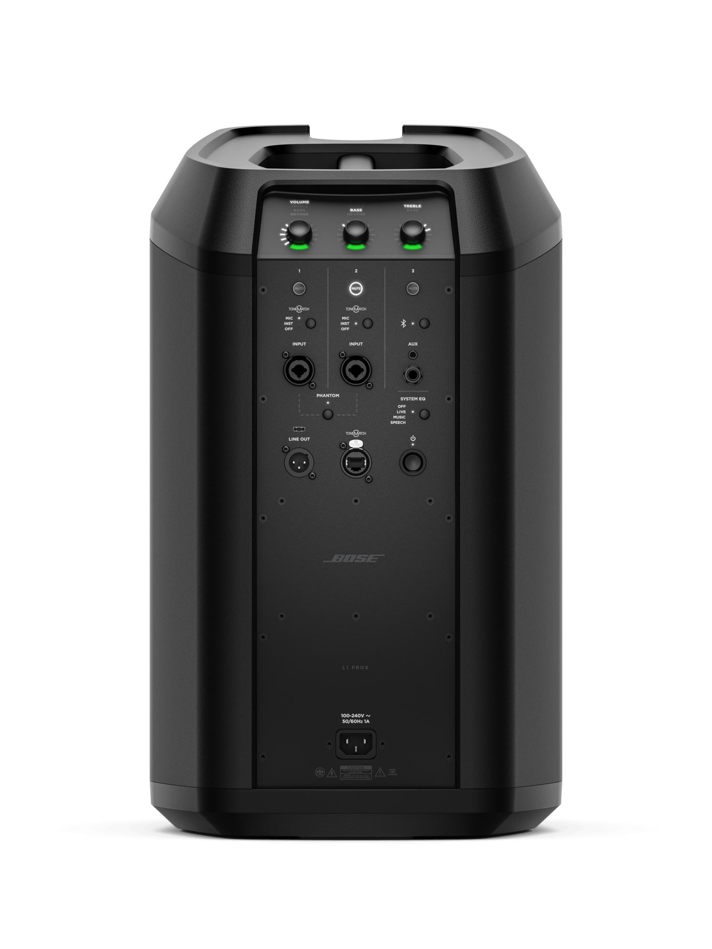 B Stock : Bose L1 Pro8 Portable Line Array System - 011 - 412612-1603706309643.jpg