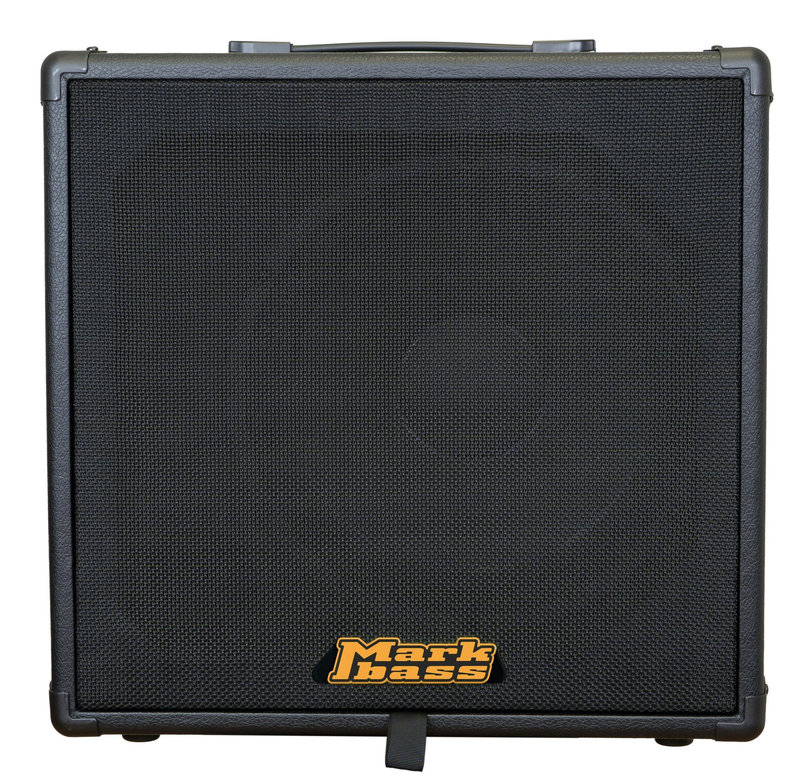 B Stock : Markbass CMB 121 BlackLine 1x12" 150W Bass Combo - 007 - 10011789-Markbass-CMB-121-BlackLine-1x120-150W-Bass-Combo-Hero.jpg