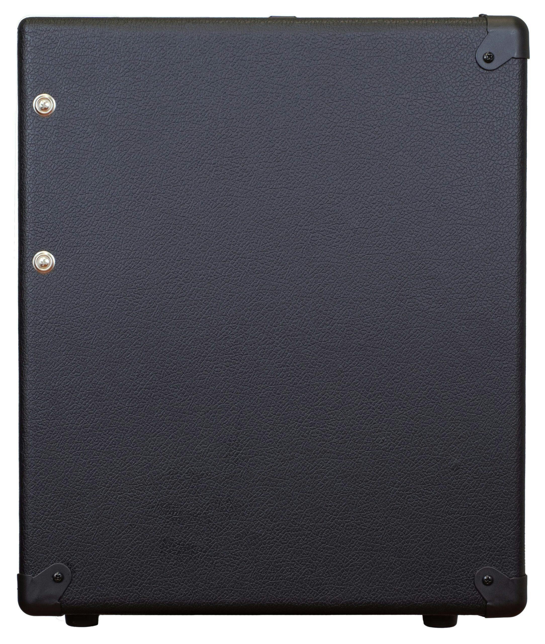 B Stock : Markbass CMB 121 BlackLine 1x12" 150W Bass Combo - 007 - 10011789-Markbass-CMB-121-BlackLine-1x120-150W-Bass-Combo-Left.jpg