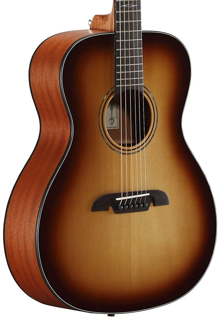B Stock : Alvarez Artist AF60 Folk OM Acoustic Guitar in Shadowburst - 001 - 294222-1536594215523.jpg