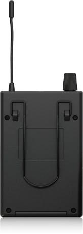 B Stock : Behringer UL 1000G2-R - 002 - 0404-AAB86-UK1-Behringer_UL-1000G2-R_Rear.jpg