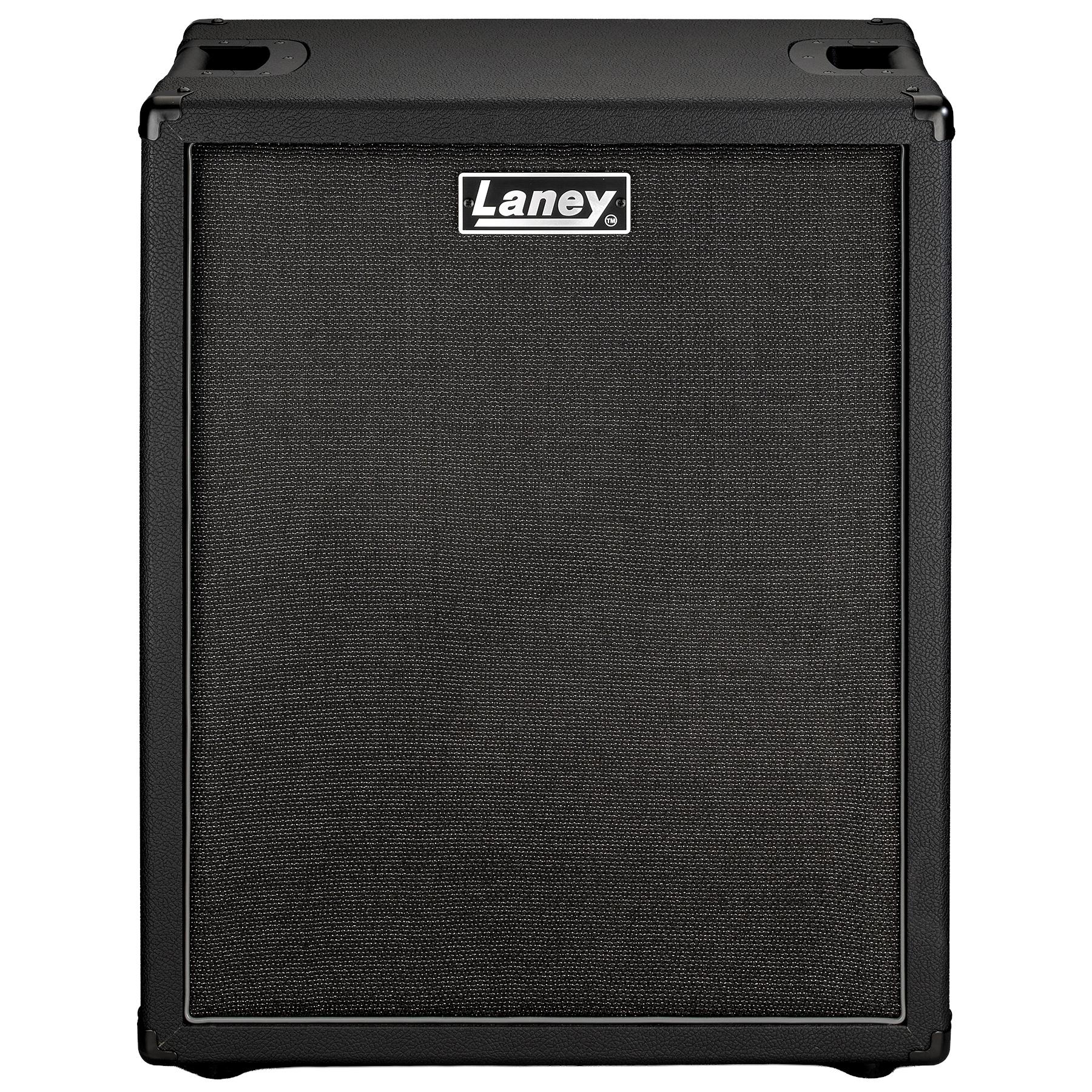 Laney IRF212 Ironheart Foundry 2x12” Guitar Amp Cab - IRF212P-Front.jpg