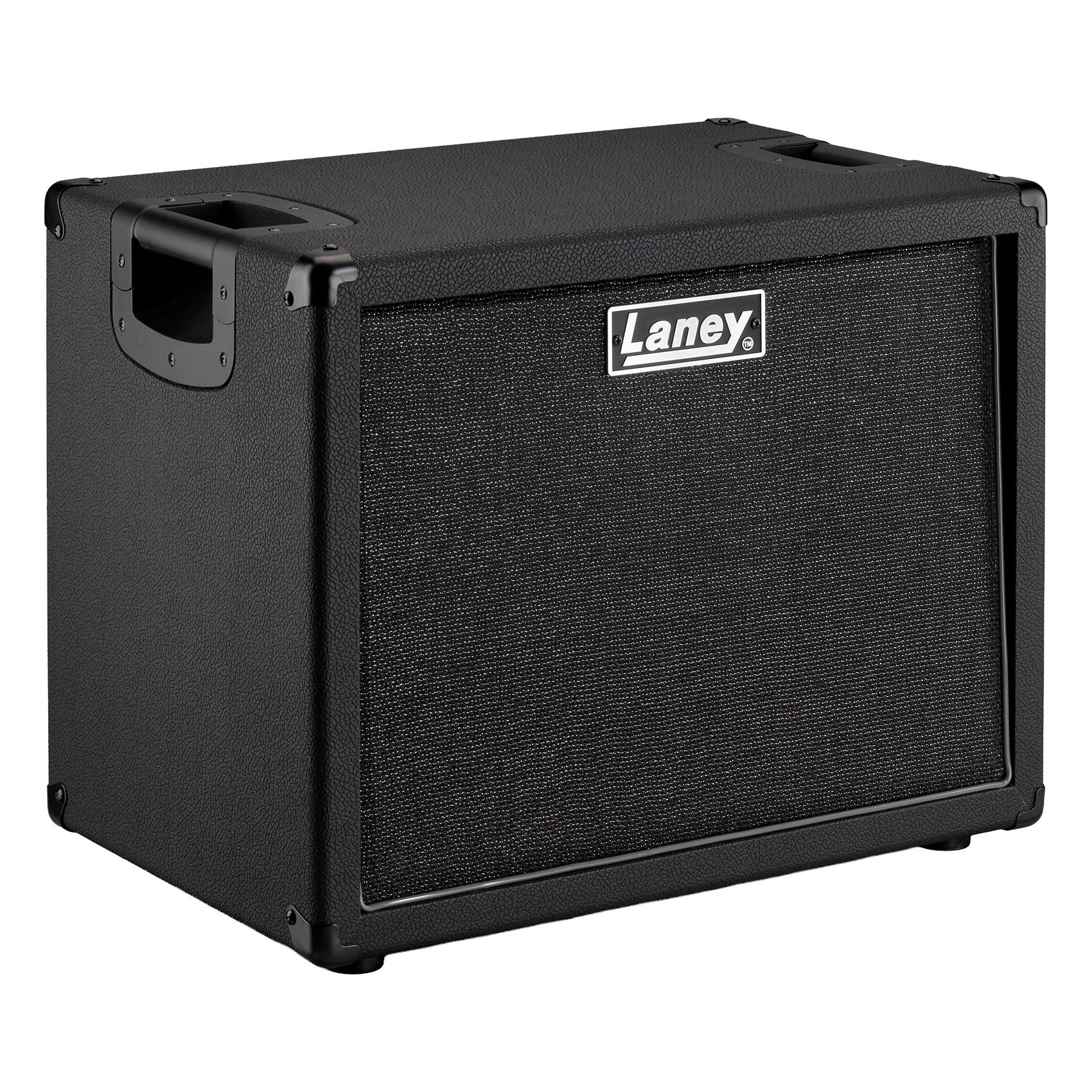 Laney IRF112 Ironheart Foundry 1x12” Guitar Amp Cab - IRF112P-Left.jpg