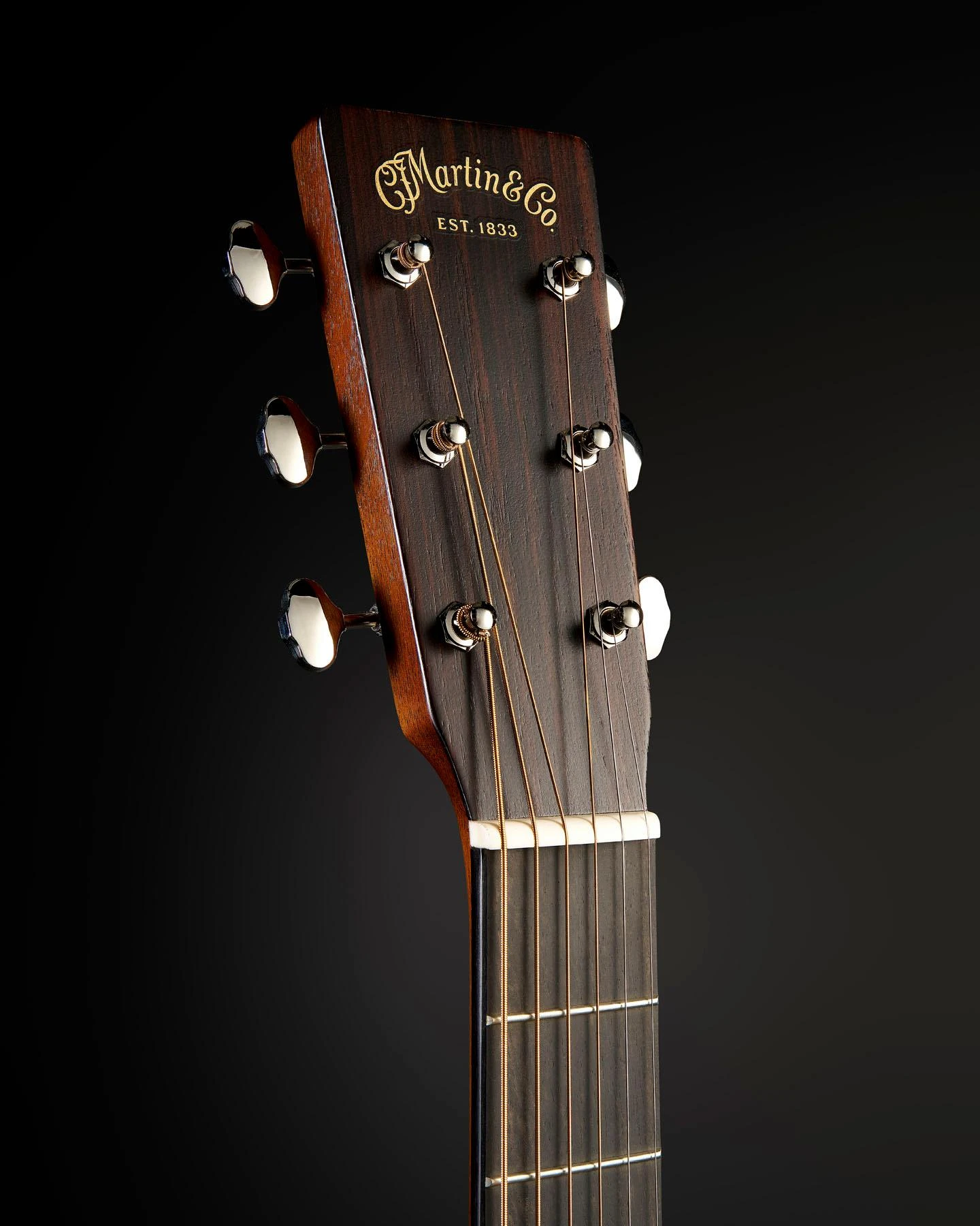 Martin J-16E Acoustic Guitar in Cream - J-16E Cream_GLAM 7.jpg