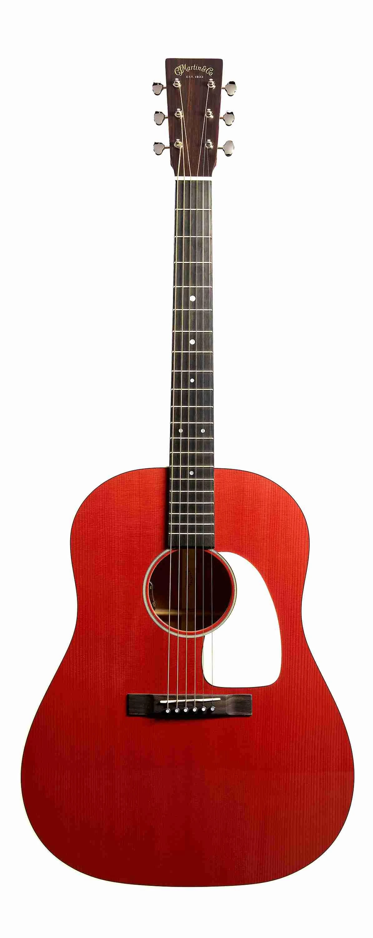 Martin DSS-16E Acoustic Guitar in Cherry Cola - DSS16ECHERRYCOLA-2.jpg