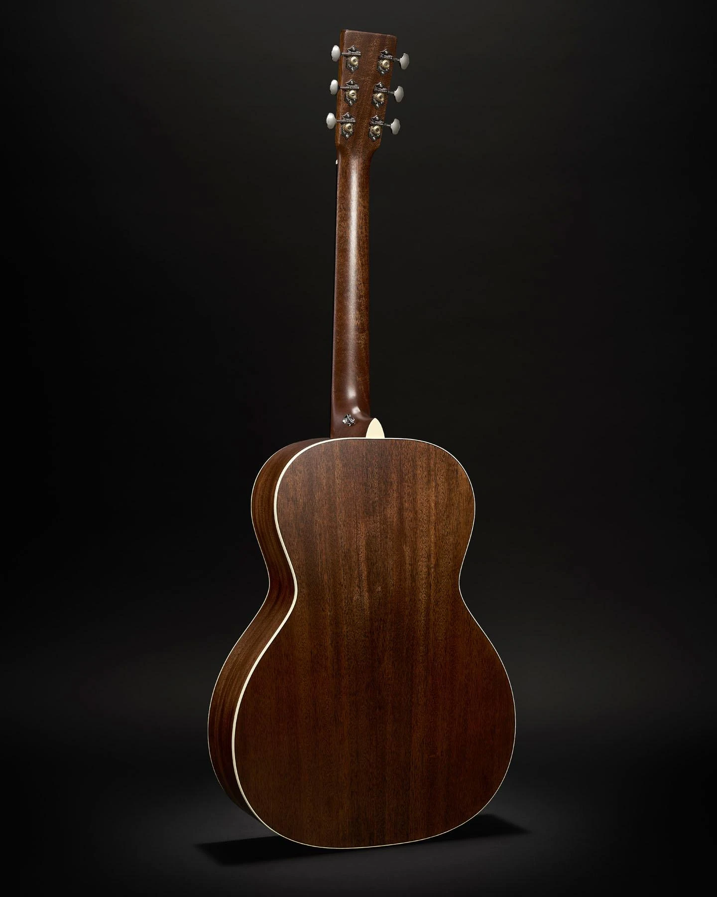 Martin 00L-16E Acoustic Guitar in Blue Denim - 00L-16E Blue Denim_GLAM 2.jpg