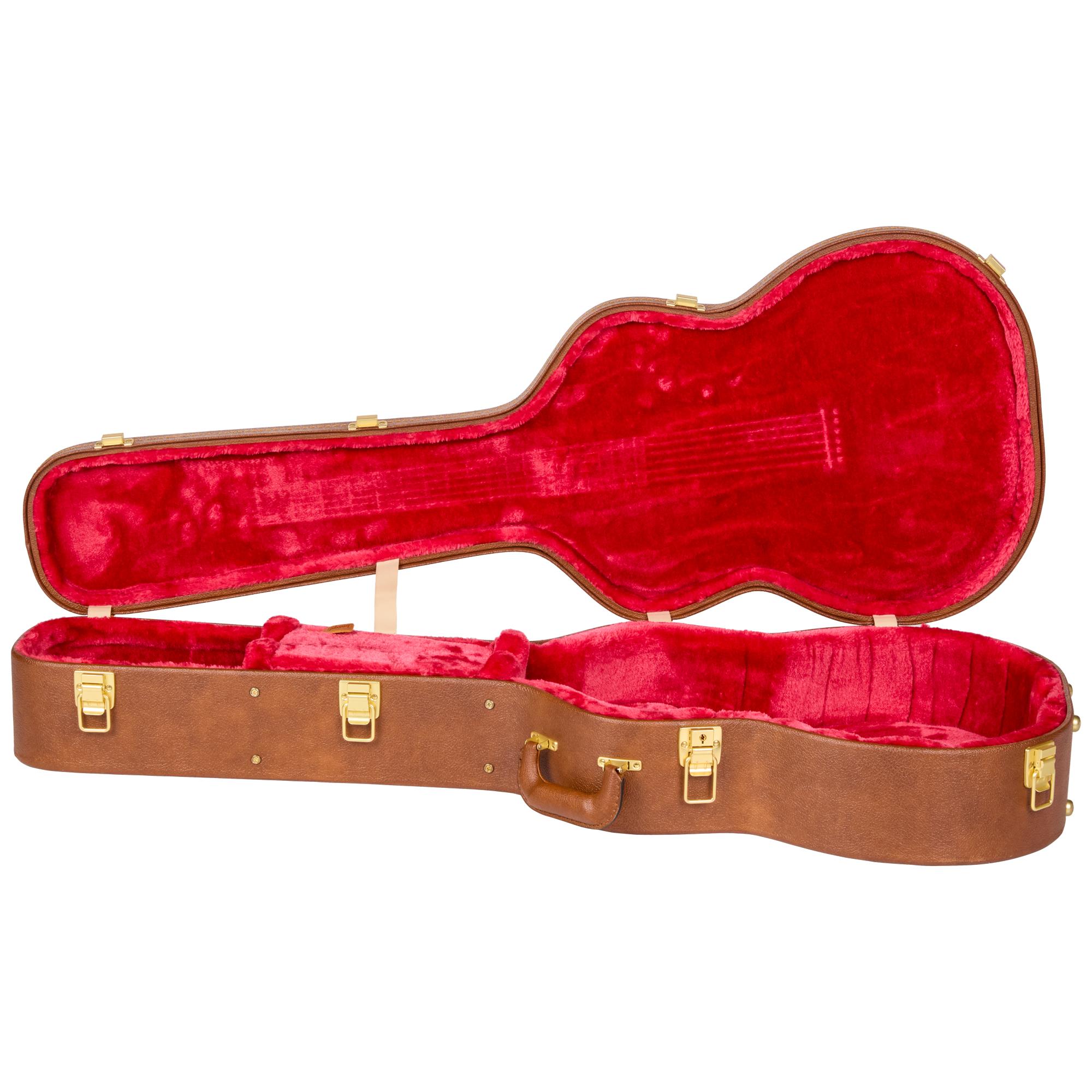 Gibson L-00 Original Left-handed Electro Acoustic Guitar with Baggs HiFi DNA in Vintage Sunburst - OCSBL0HFVSL_21_CaseOpen.jpg