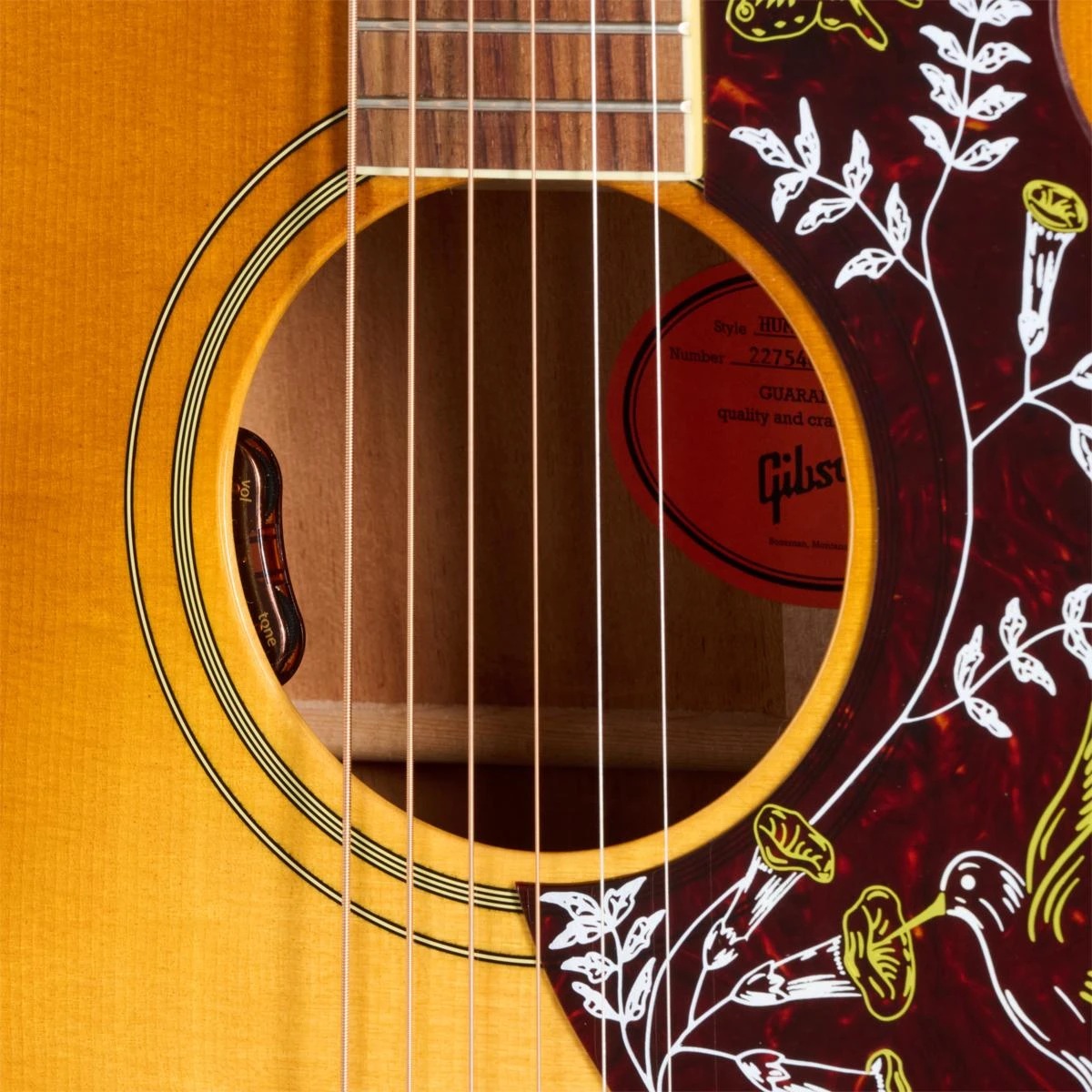 Gibson Hummingbird Original Electro Acoustic Guitar with Baggs HiFi DNA in Heritage Cherry Sunburst - OCSSHBHFHCS_Preamp-1200x1200-28e5ebb.jpg