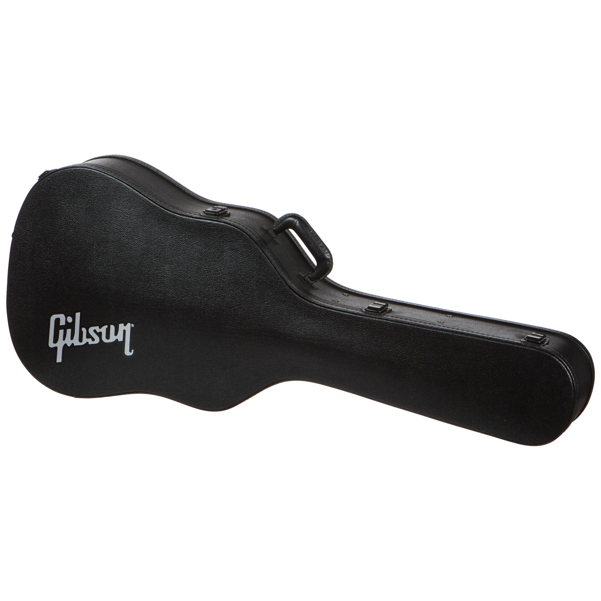 Gibson Songwriter Recording Artist Left-handed Electro Acoustic Guitar with Baggs HiFi DNA in Rosewood Burst - MCSSSWRAHFRBL_20_Case.jpg