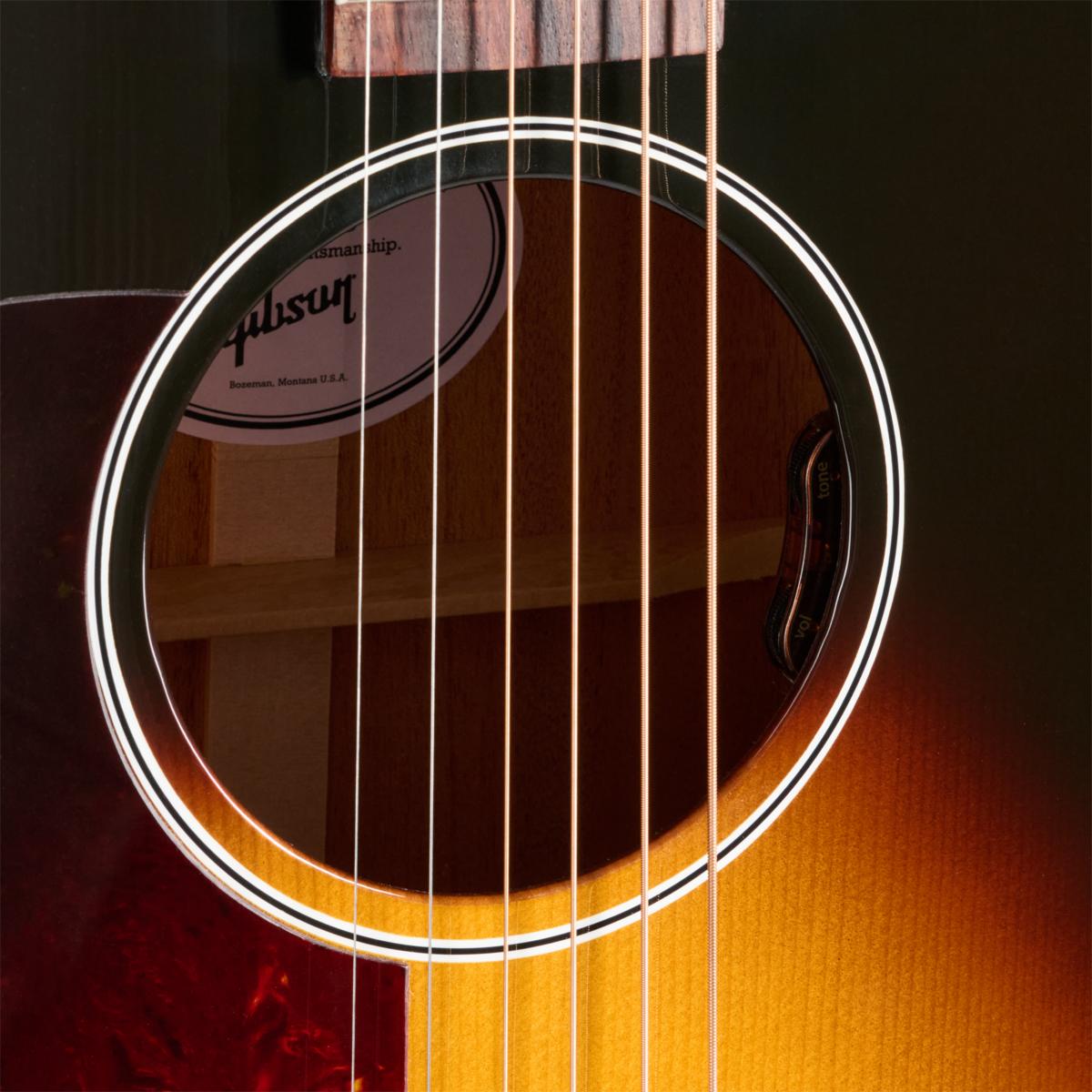 Gibson L-00 Standard Left-handed Electro Acoustic Guitar with Baggs HiFi DNA in Vintage Sunburst - MCSBL0HFVSL_Preamp-1200x1200-28e5ebb.jpg