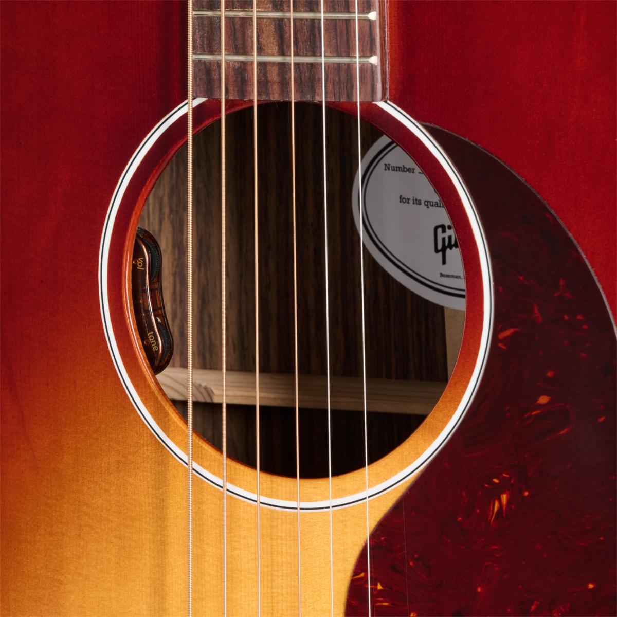 Gibson J-45 Standard Rosewood Electro Acoustic Guitar with Baggs HiFi DNA in Rosewood Burst - MCRS45RWHFRB_Preamp-1200x1200-28e5ebb.jpg