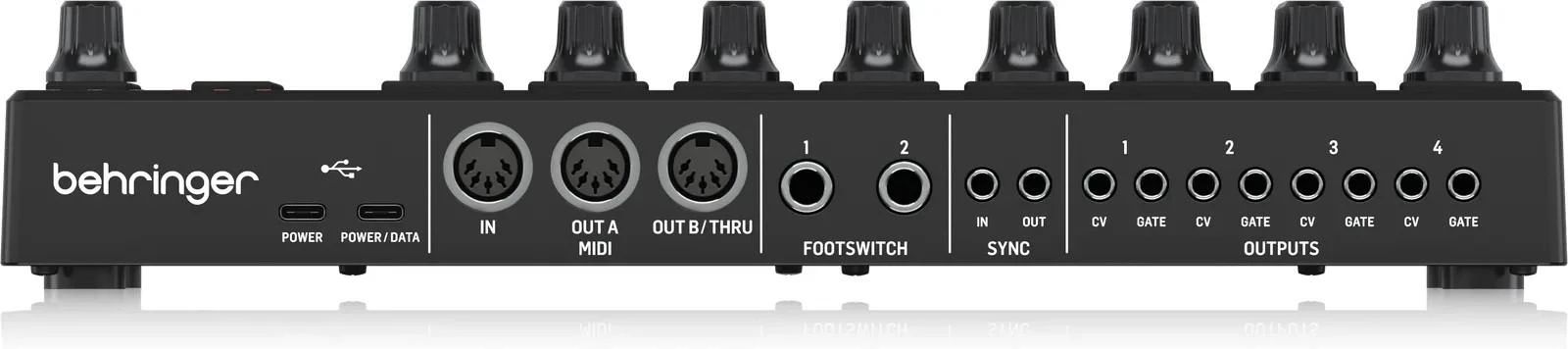 Behringer BCR32 - MIDI Drum Sequencer - 0715-AAW86-001 (2).jpg