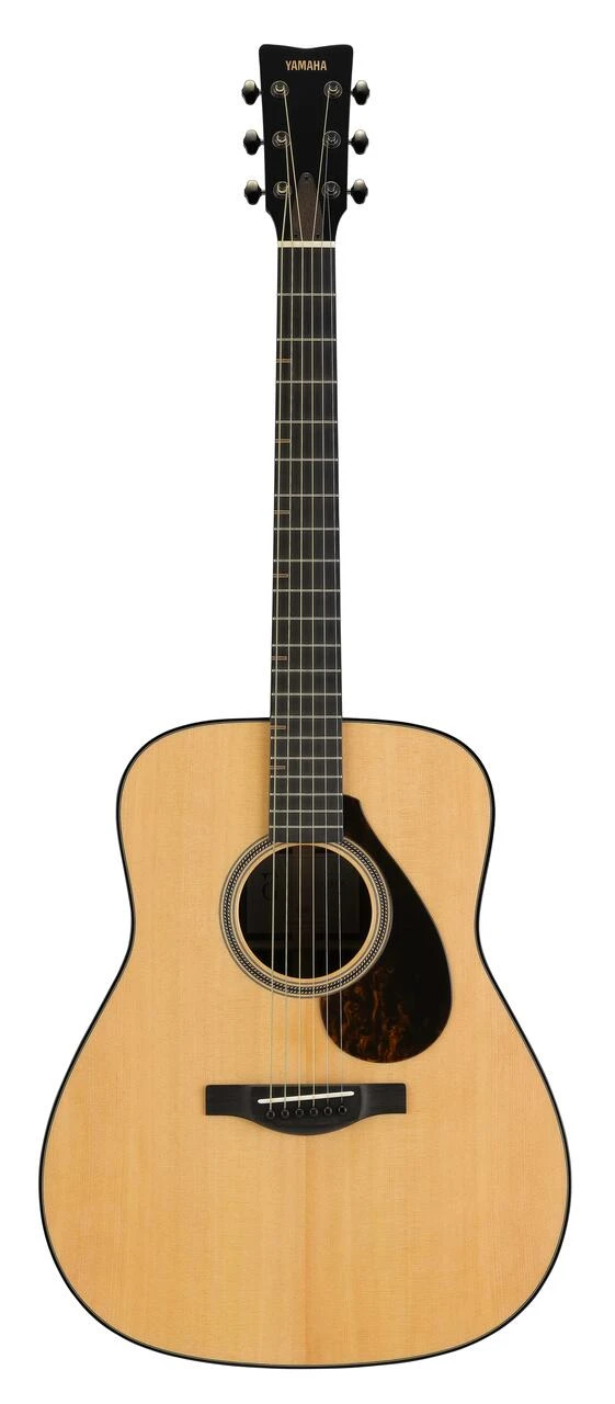 Yamaha FG7 R Dreadnought Acoustic Guitar - Spruce Top Rosewood Back and Sides - GFG7R-2.jpg
