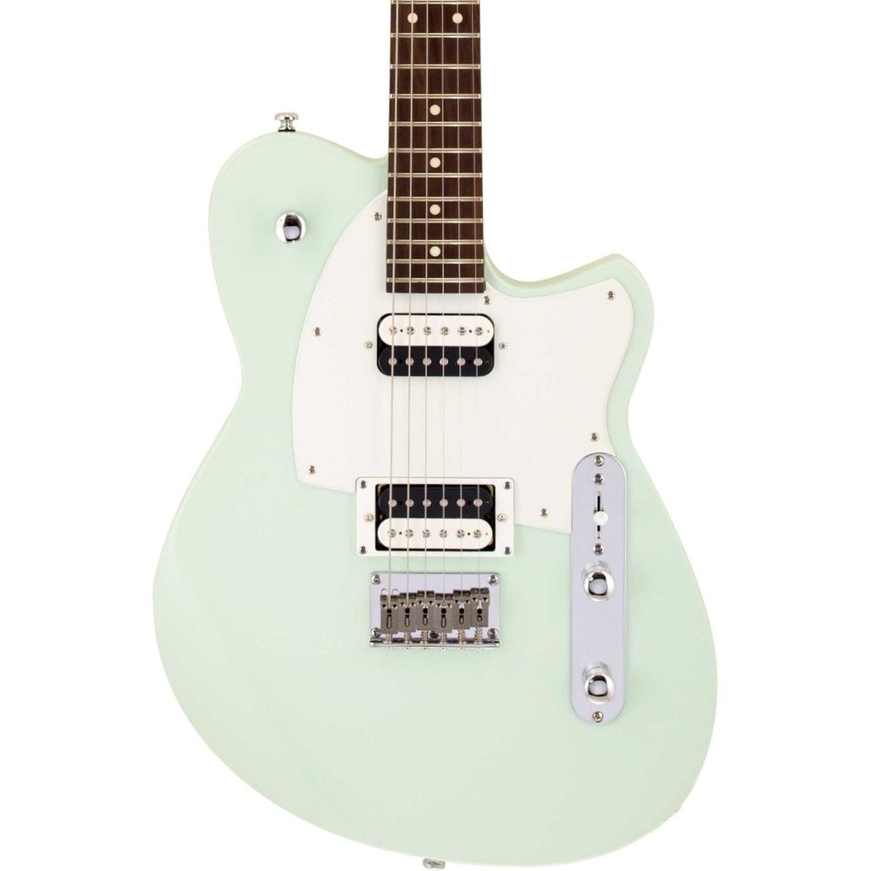Reverend Charger Standard HH Electric Guitar in Iconic Blue - SCHHH-ICBL-RW-Body.jpg