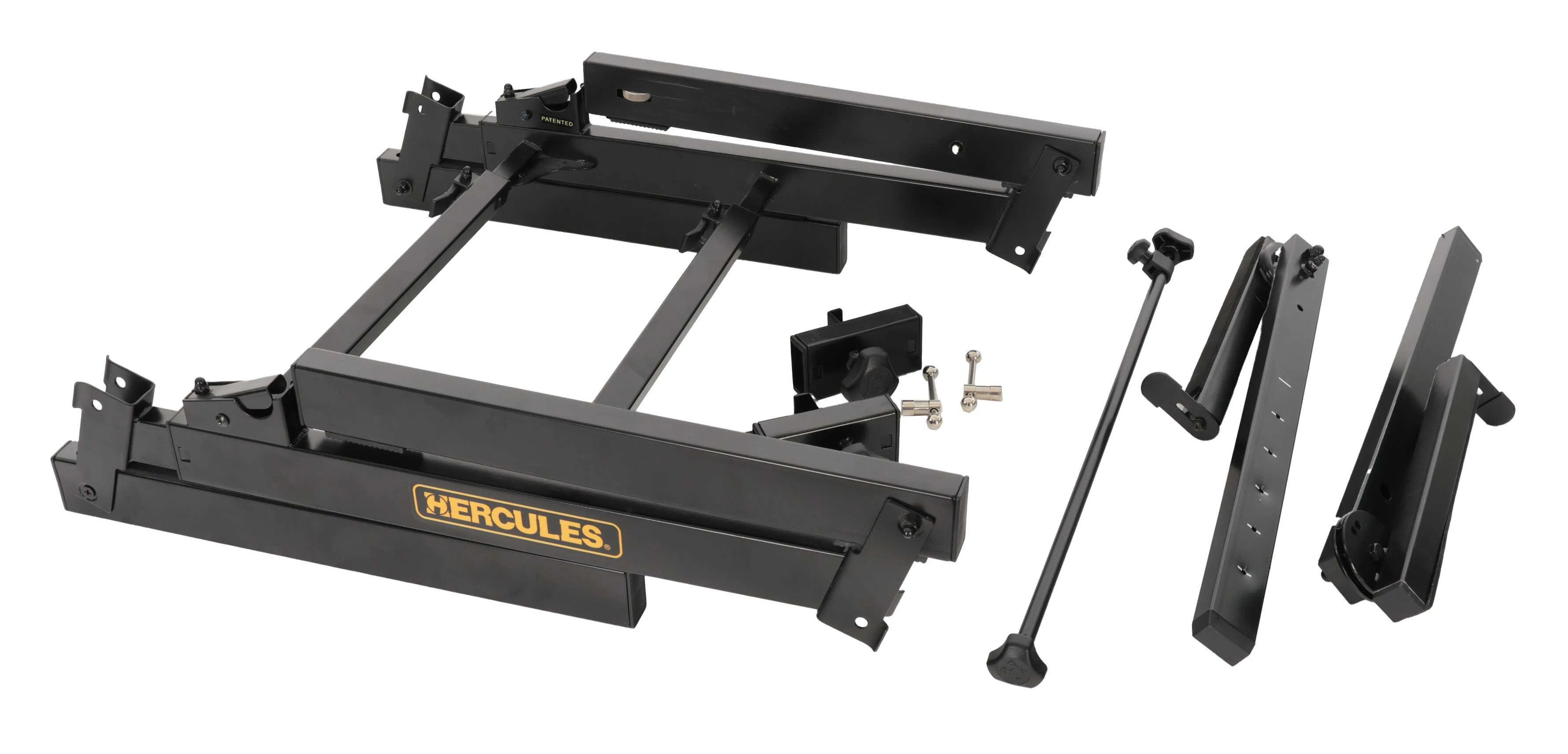 Second Hand Hercules 2 Tier Z Frame #137 - SH-91-0137 (2).jpg