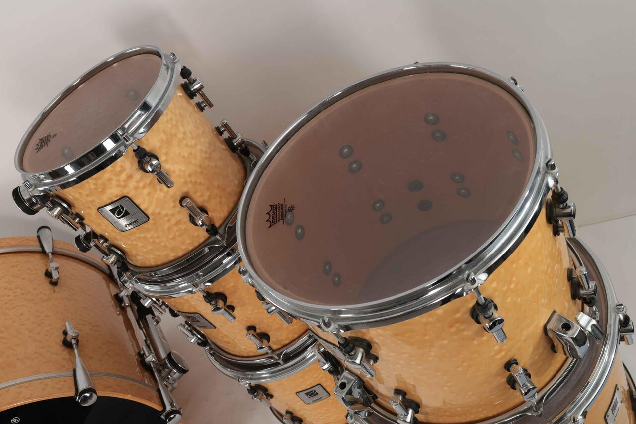Second Hand Sonor Designer Series SHELL PACK ONLY #028 - SH-243-0028 (9).jpg