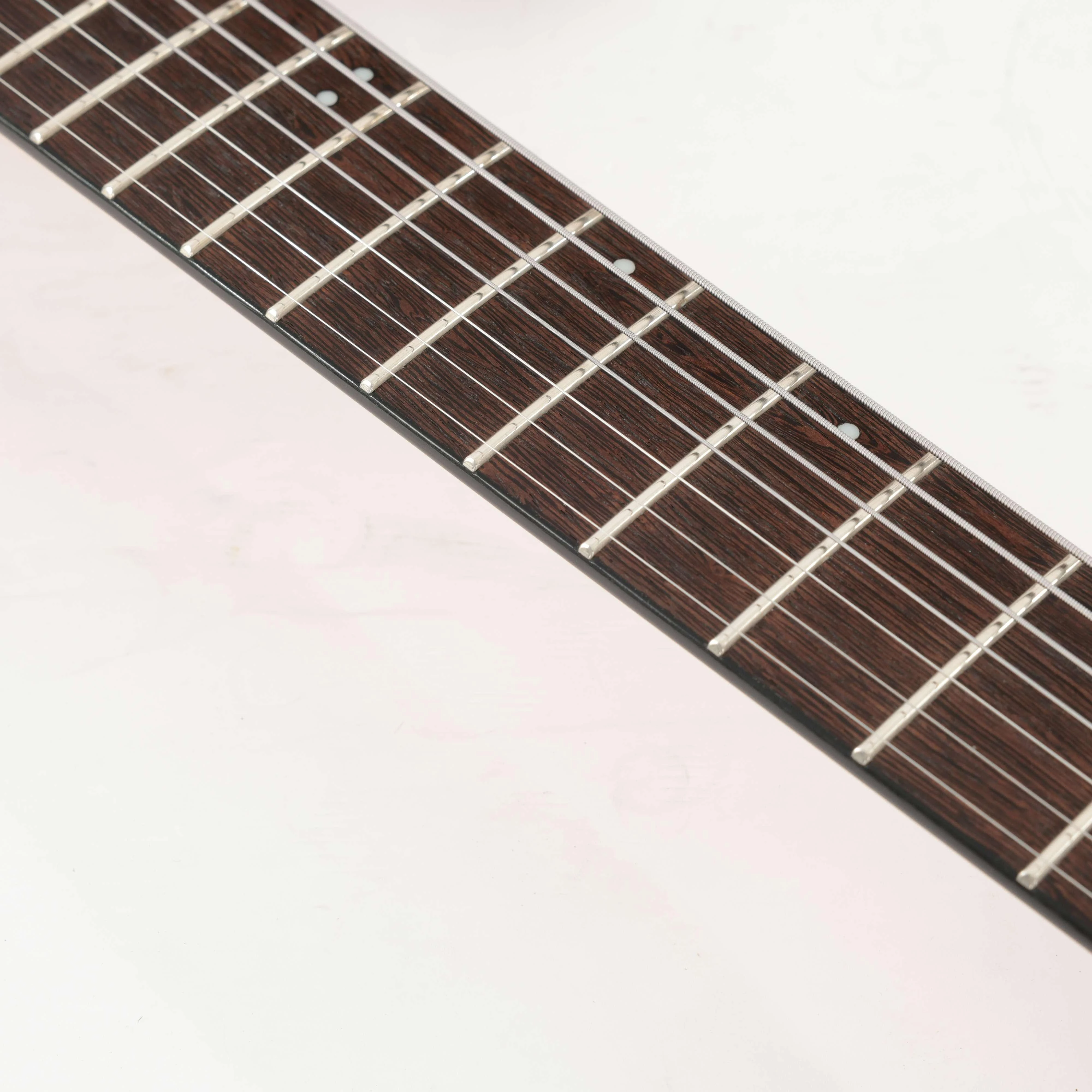 Second Hand Schecter C-7 Pro In Aqua Burst #072 - SH-213-0072 (12).jpg