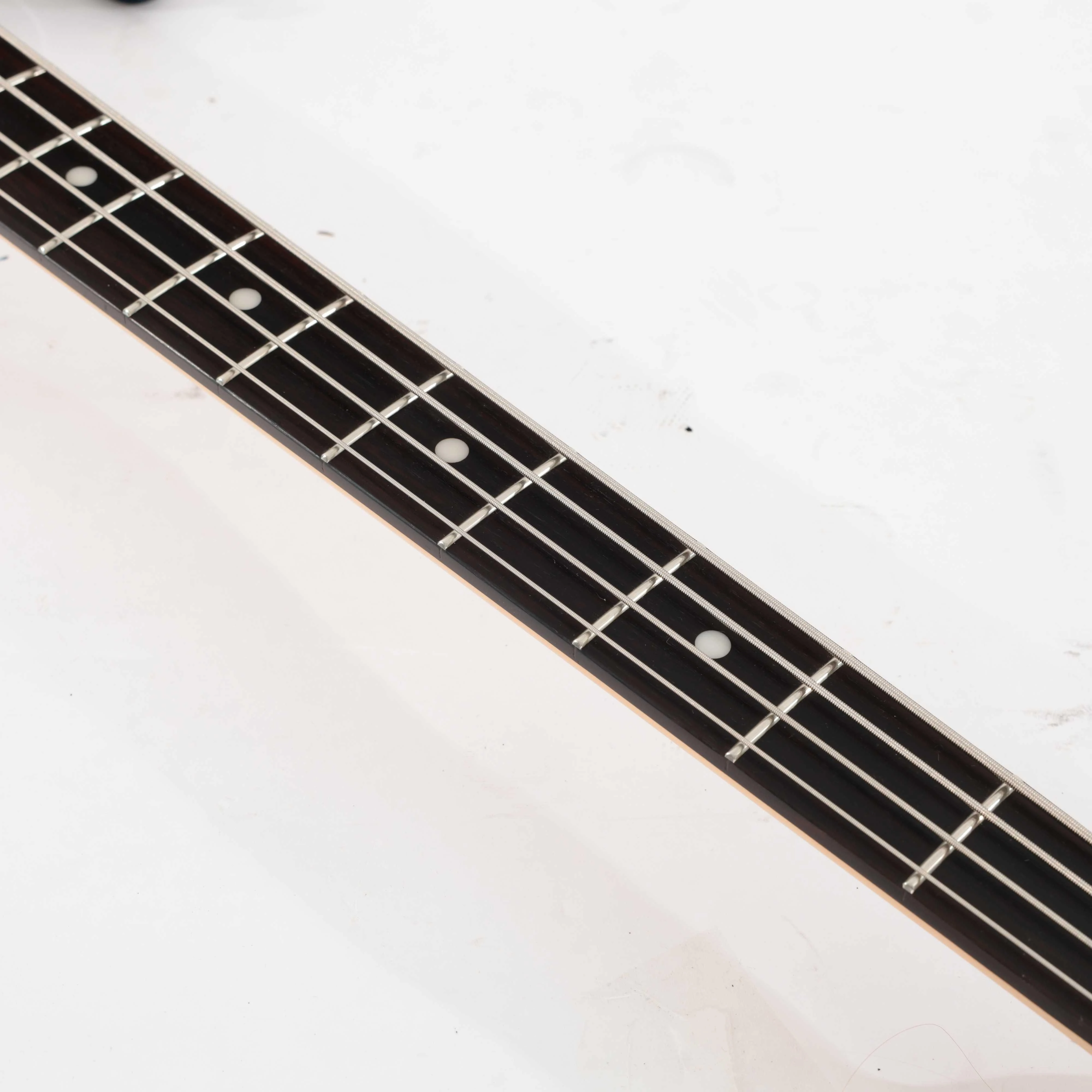 Second Hand Sterling By Musicman SB14 Blue #744 - SH-197-0744 (10).jpg