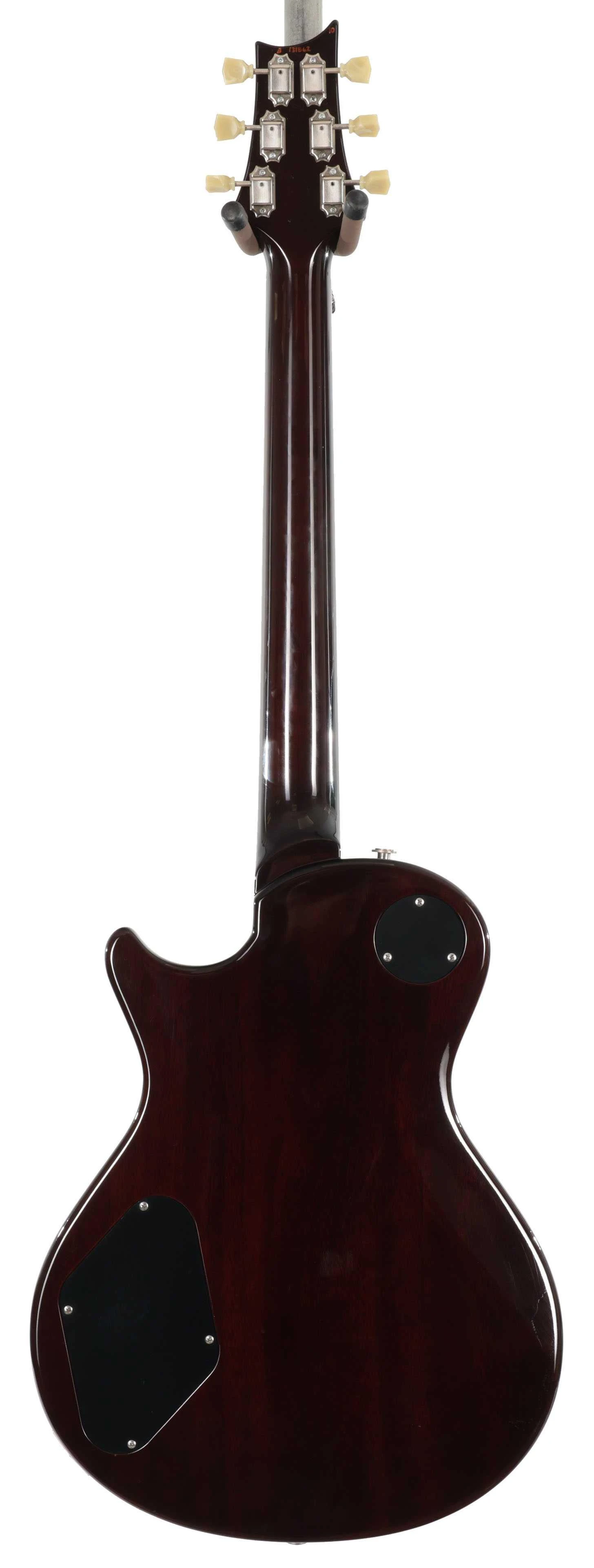 Second Hand PRS SC245 10 Top In Tortoiseshell #085 - SH-131-0085 (4).jpg