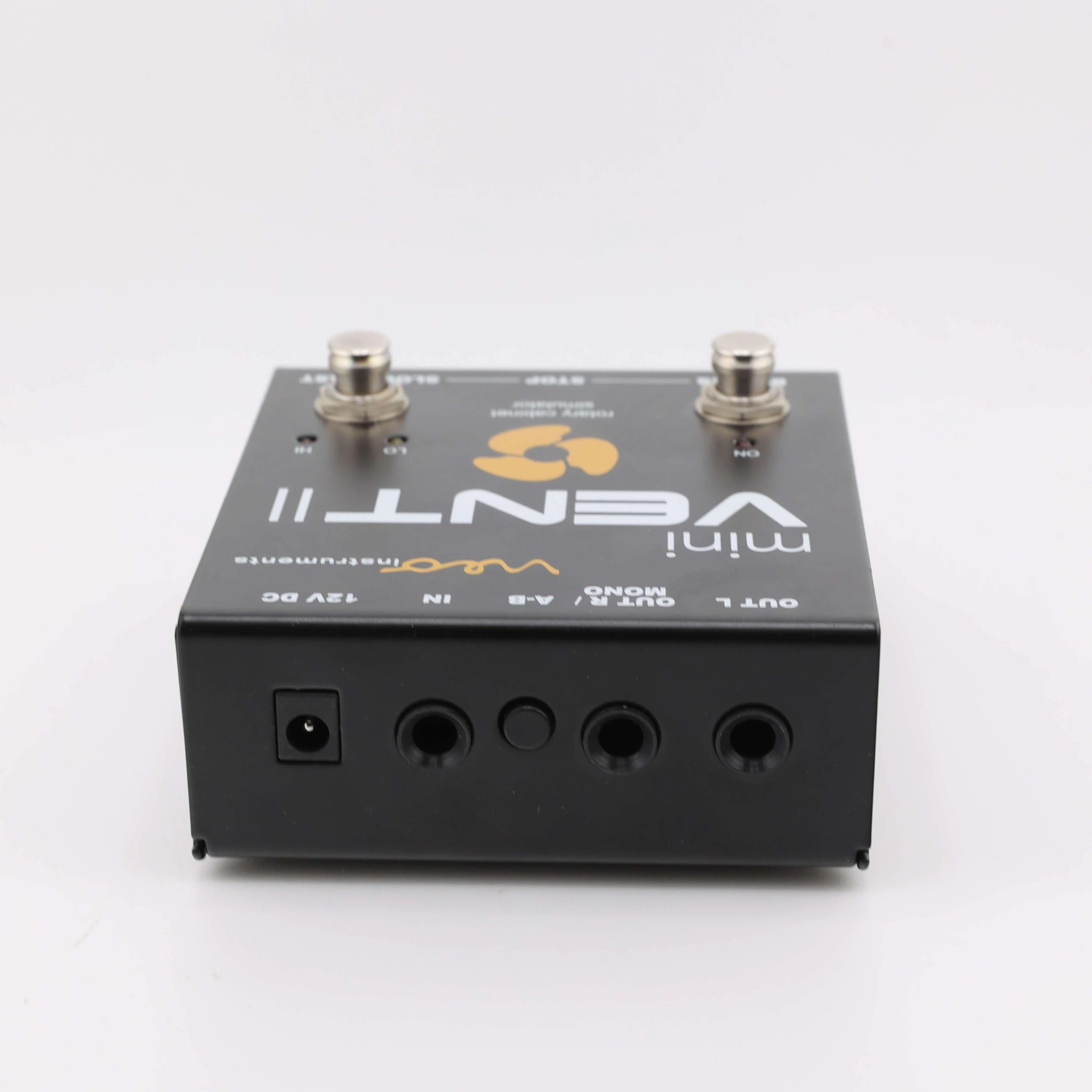 Second Hand Neo Mini Ventilator 2 Rotary Simulator Pedal #148 - SH-91-0148 (5).jpg