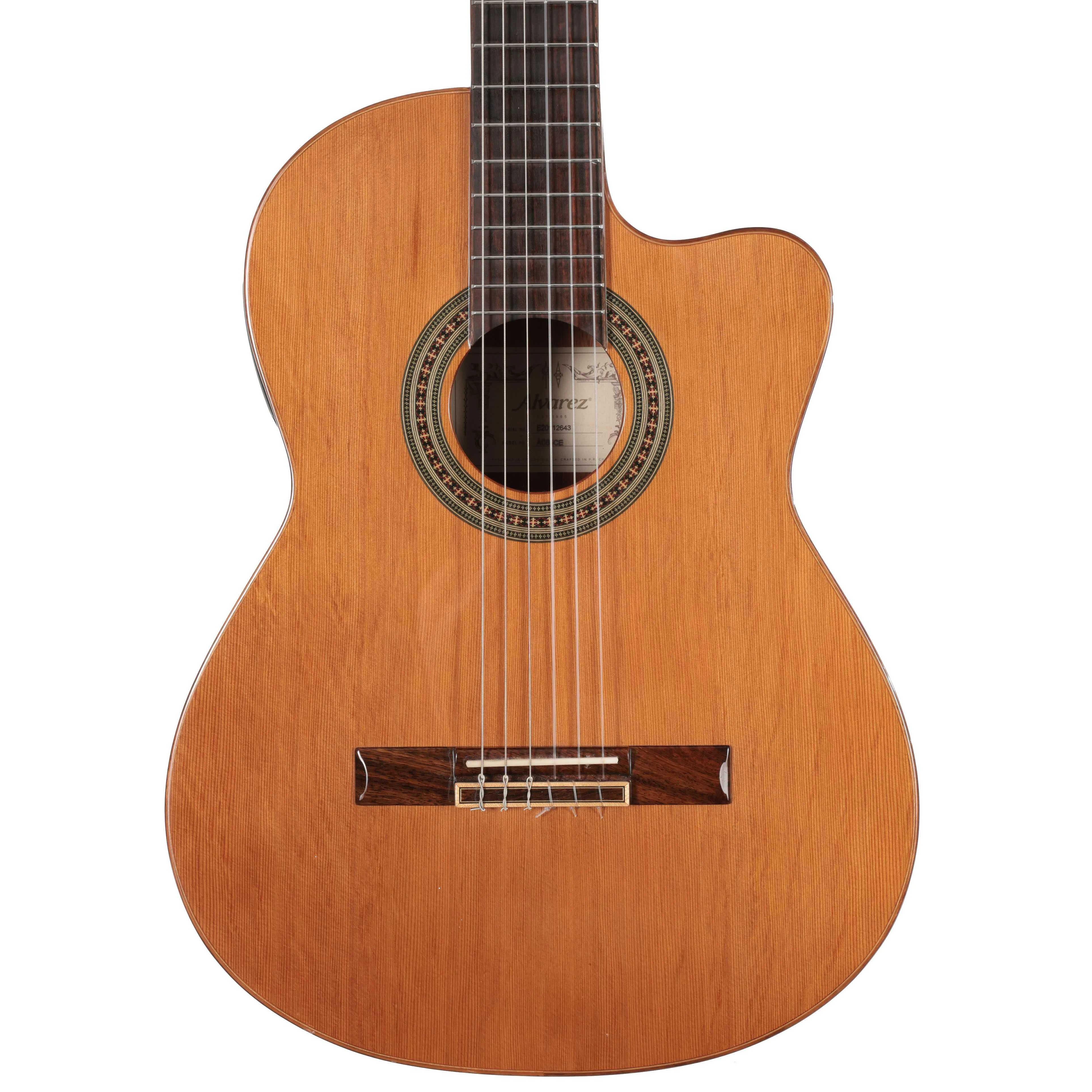 Second Hand Alvarez Ac65ce #088 - SH-91-0088 (2).jpg