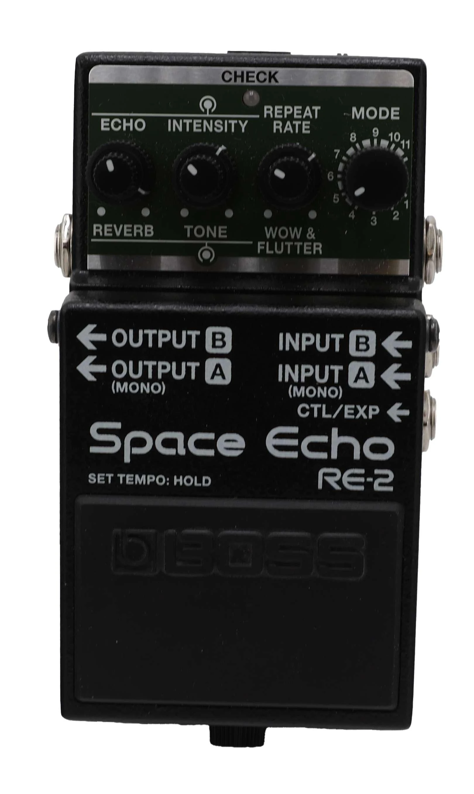 Second Hand Boss RE-2 Space Echo #013 - SH-231-0013 (2).jpg