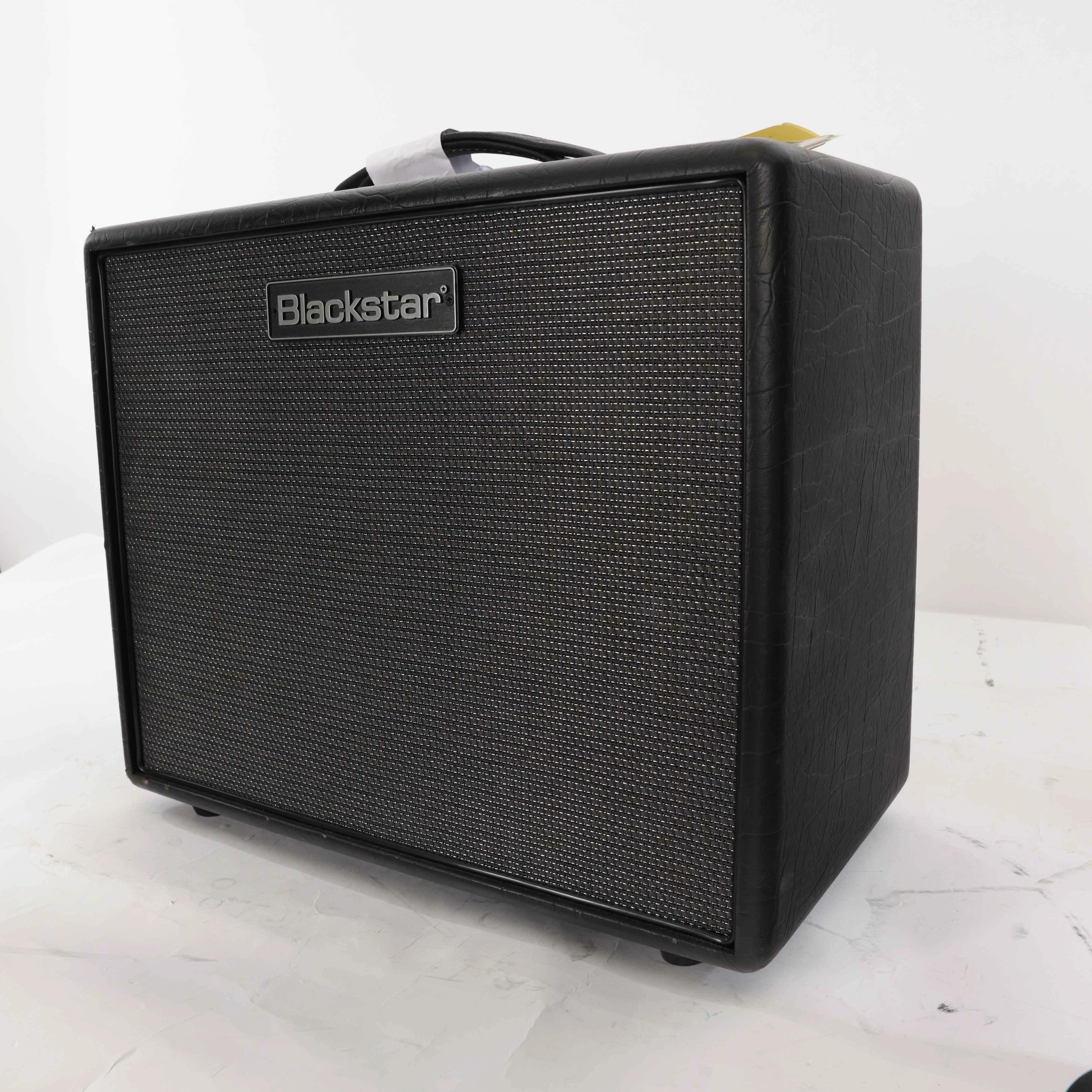 Second Hand Blackstar HT-20R Combo Amp With Footswitch #209 - SH-221-0209 (4).jpg