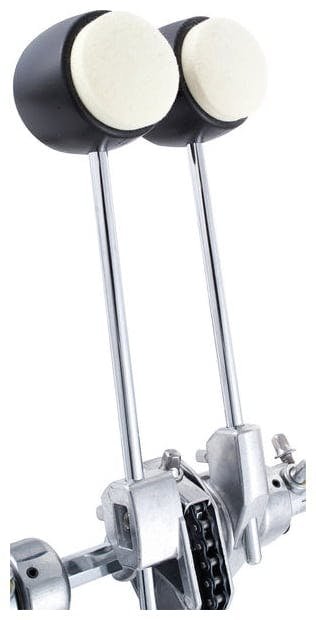 Tama Iron Cobra 200 Series Double Kick Drum Pedal - 282746-2.jpg