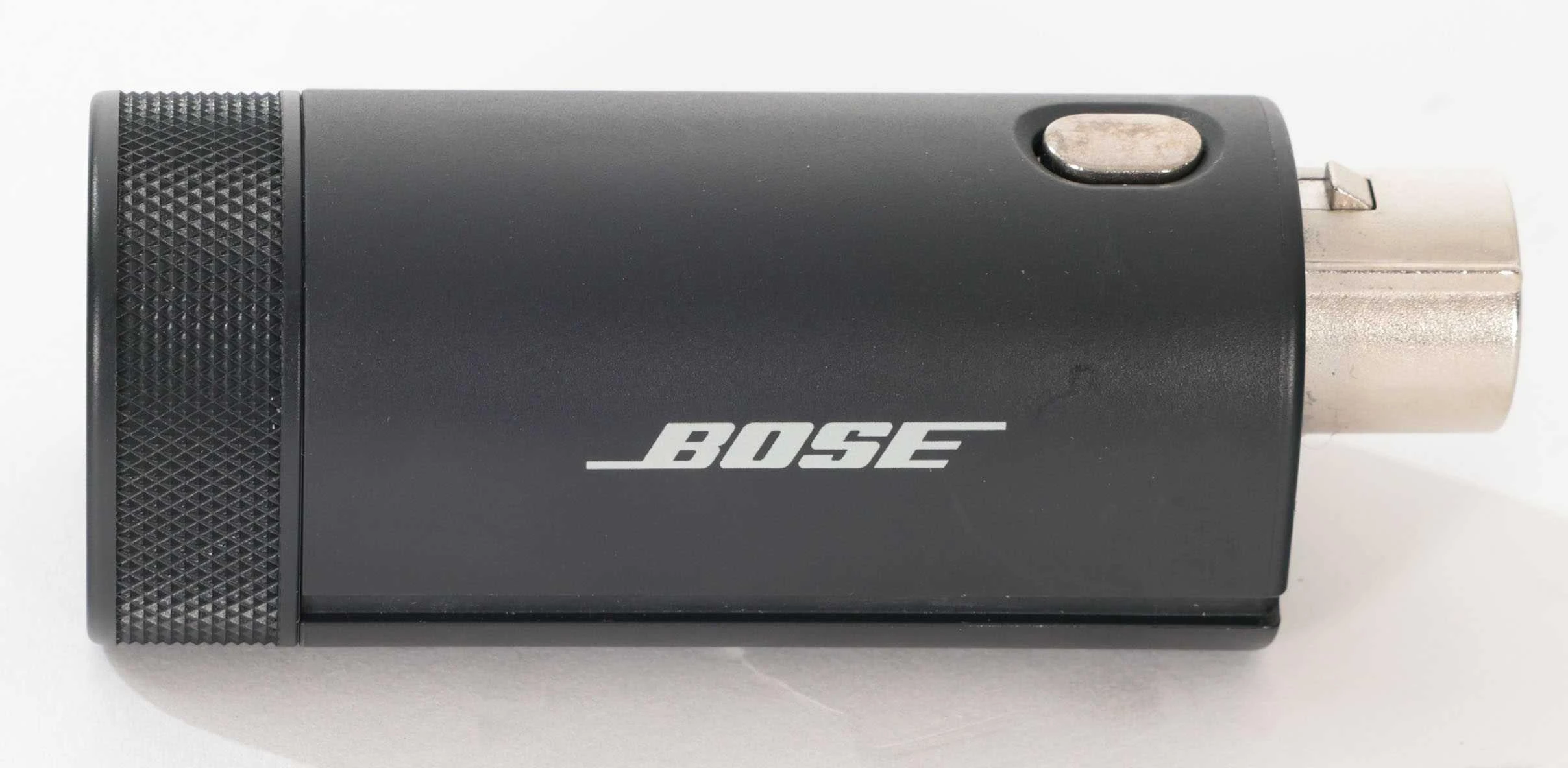 Second Hand Bose S1 Pro+ Wireless Mic/Line Transmitter XLR #162 - SH-130-1162 (2).jpg