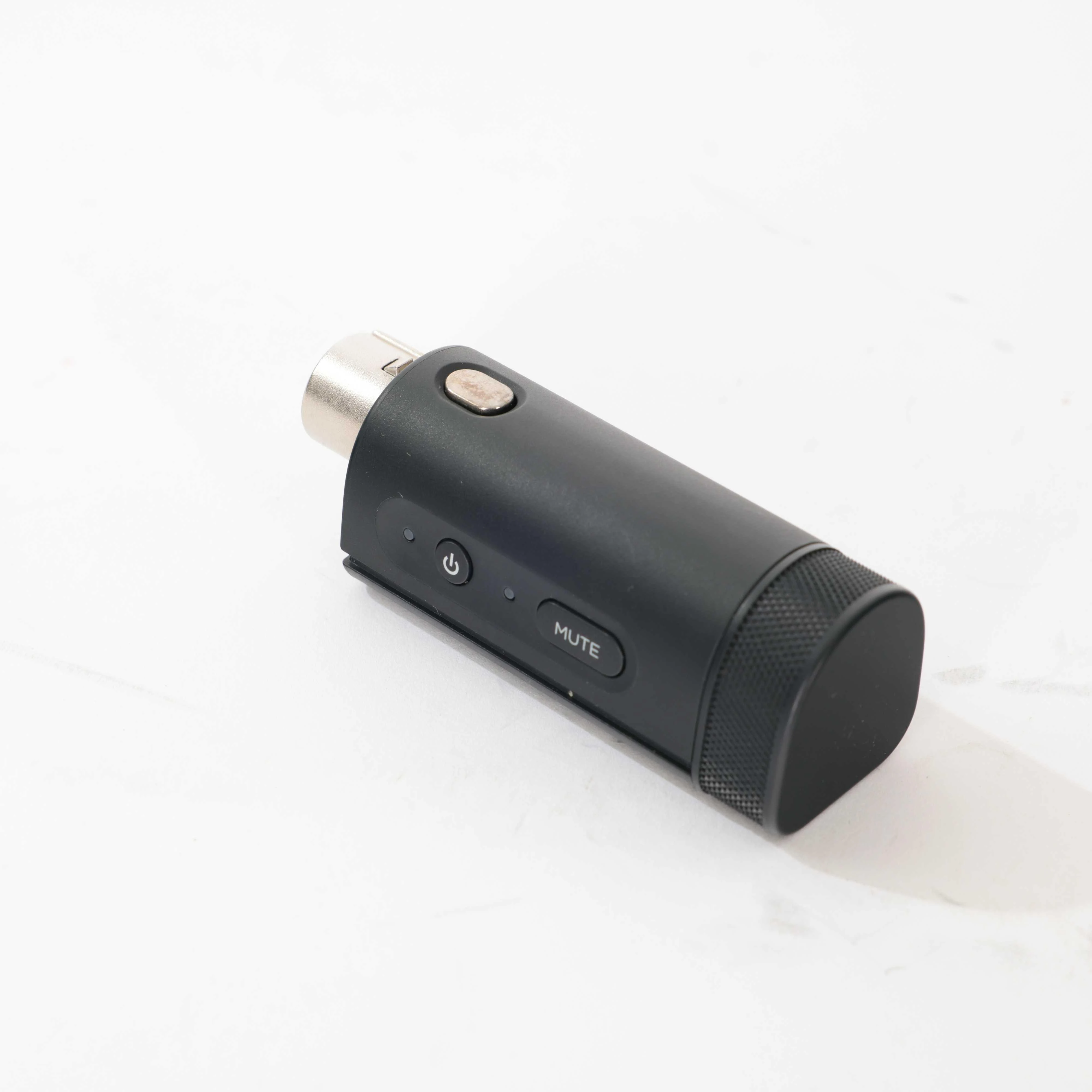 Second Hand Bose S1 Pro+ Wireless Mic/Line Transmitter XLR #162 - SH-130-1162 (3).jpg