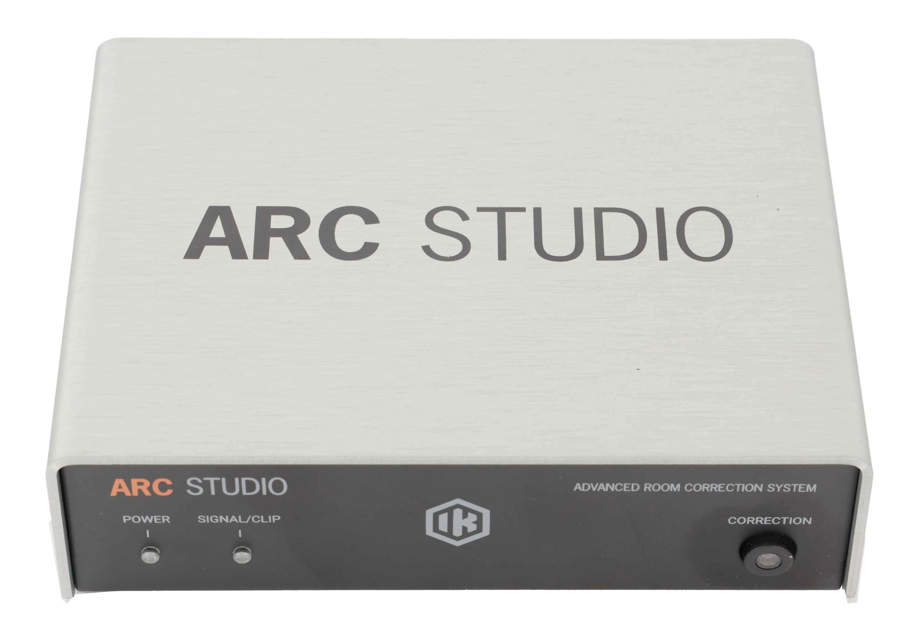 Second Hand IK Multimedia ARC Studio Advanced Room Correction System #668 - SH-197-0668 (2).jpg