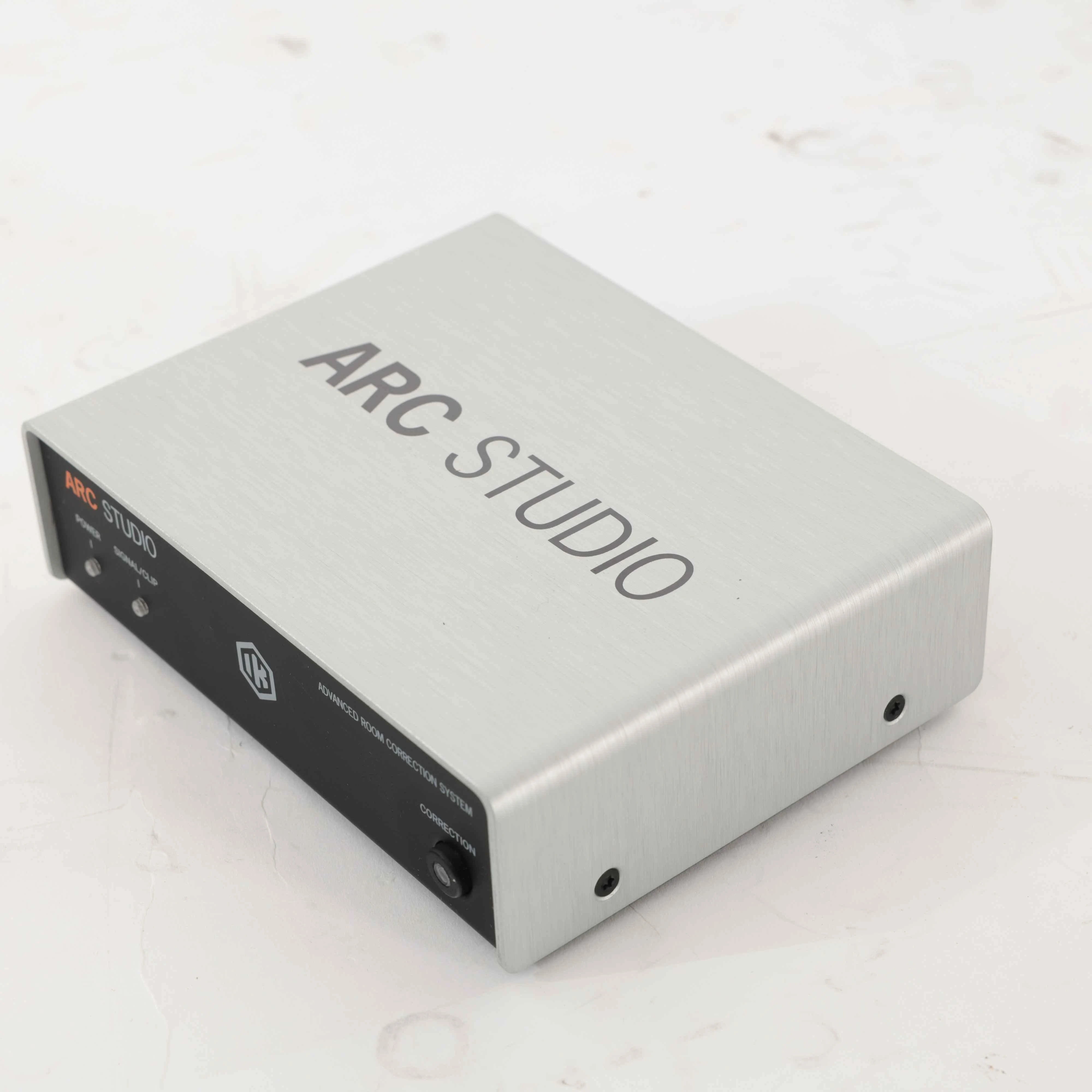 Second Hand IK Multimedia ARC Studio Advanced Room Correction System #668 - SH-197-0668 (4).jpg