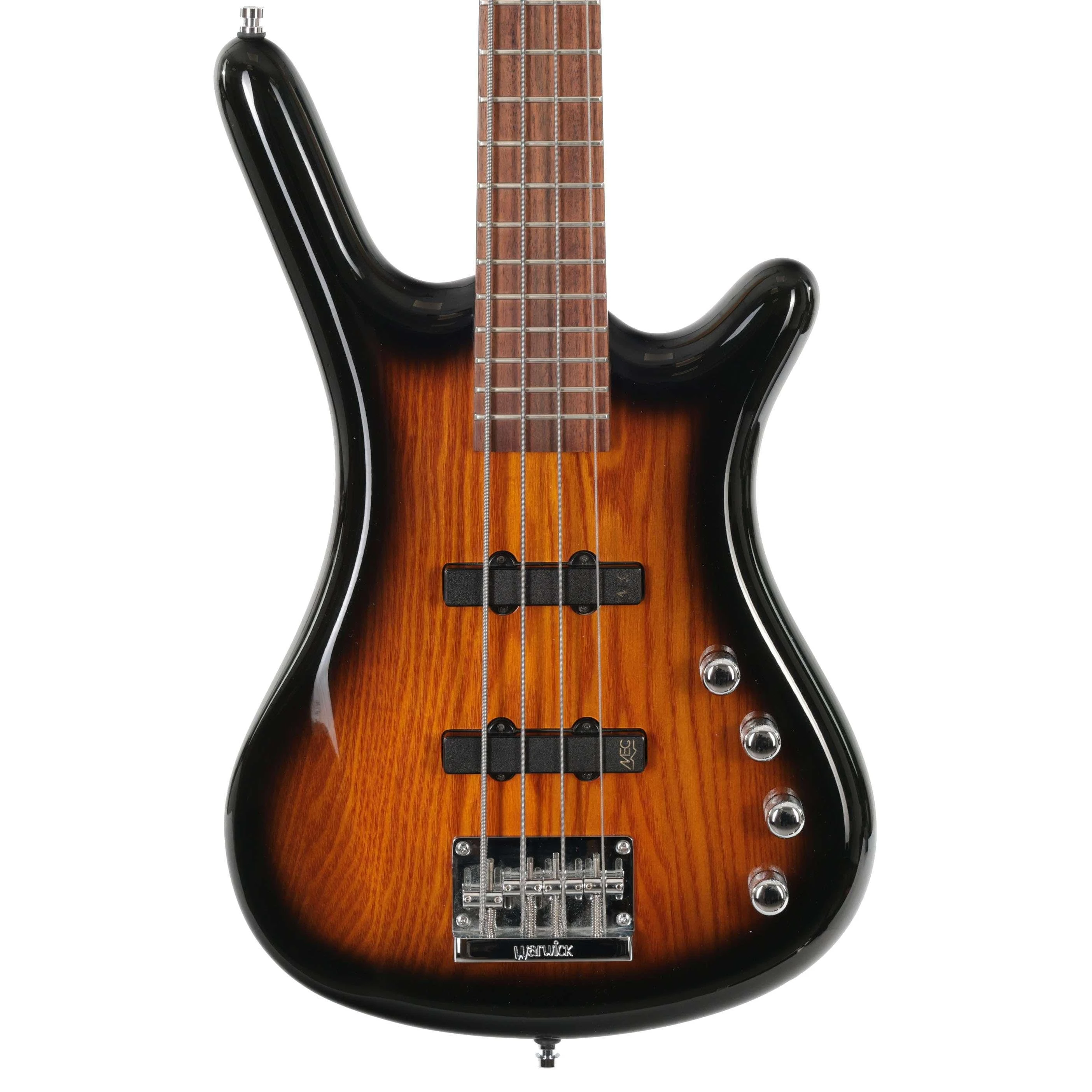 Second Hand Warwick Bass Rock Bass Corvette Bass Guitar #063 - SH-168-0063 (2).jpg