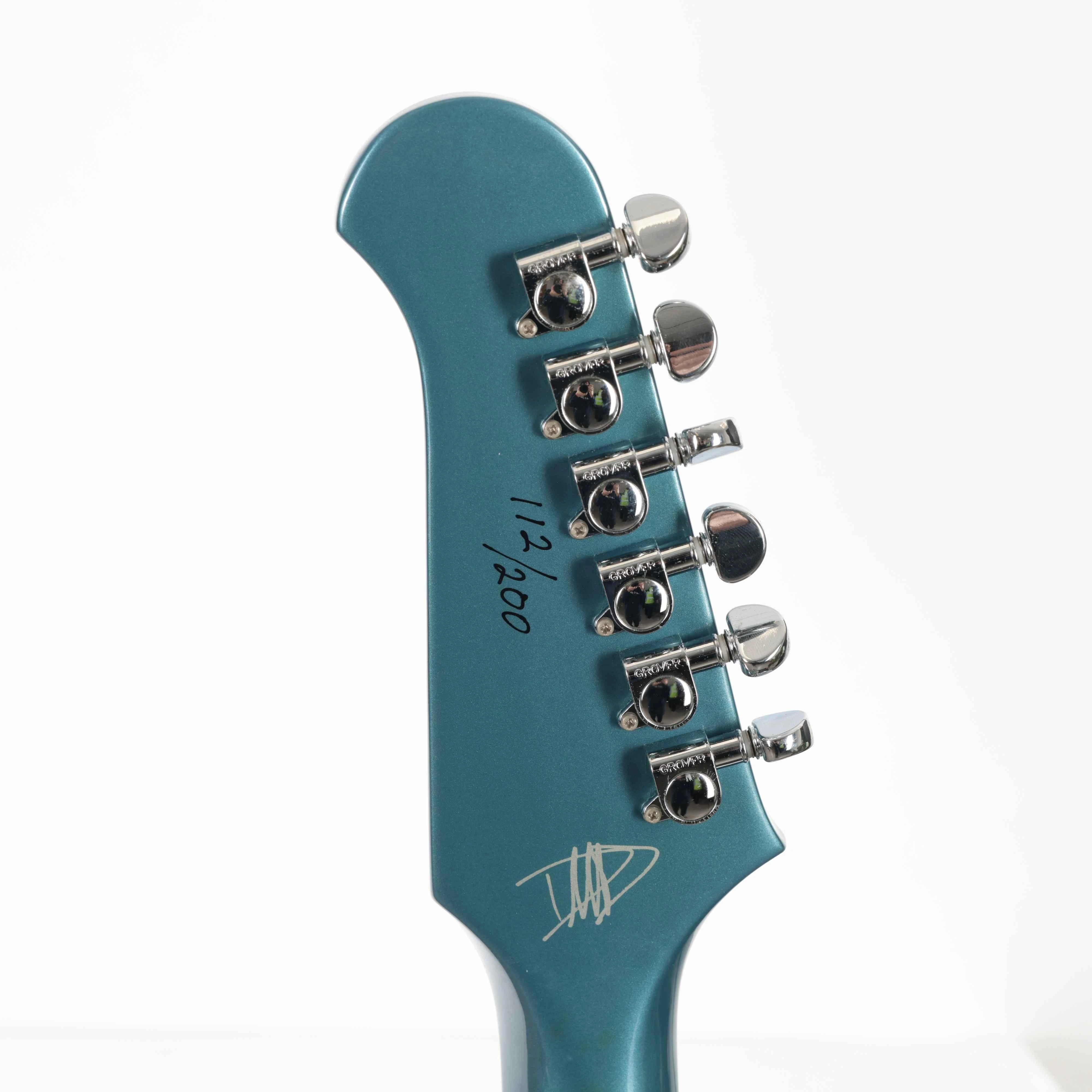 Second Hand Gibson Dave Grohl 335 In Pelham Blue Serial Number #112 #861 - SOR01861 (5).jpg