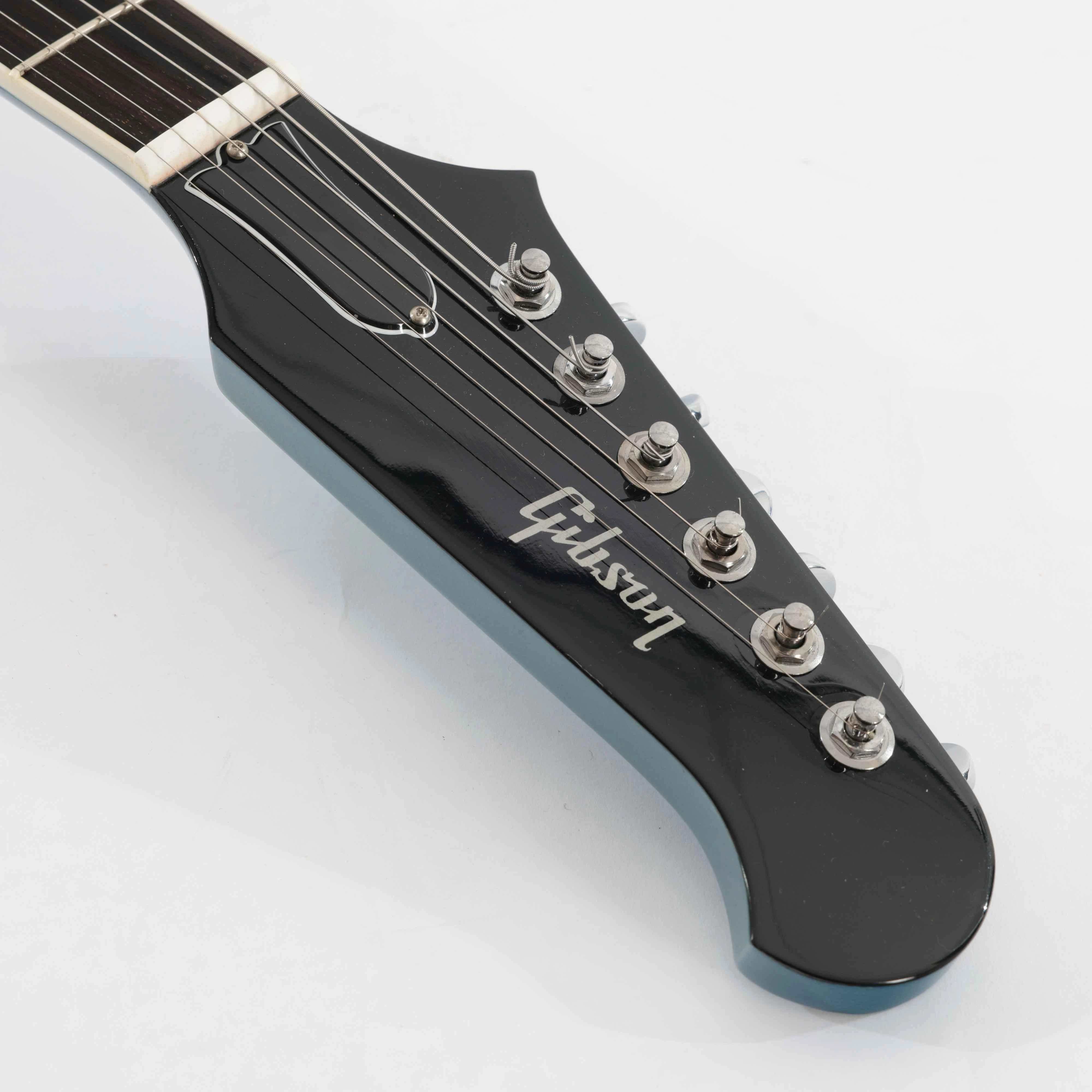 Second Hand Gibson Dave Grohl 335 In Pelham Blue Serial Number #112 #861 - SOR01861 (13).jpg