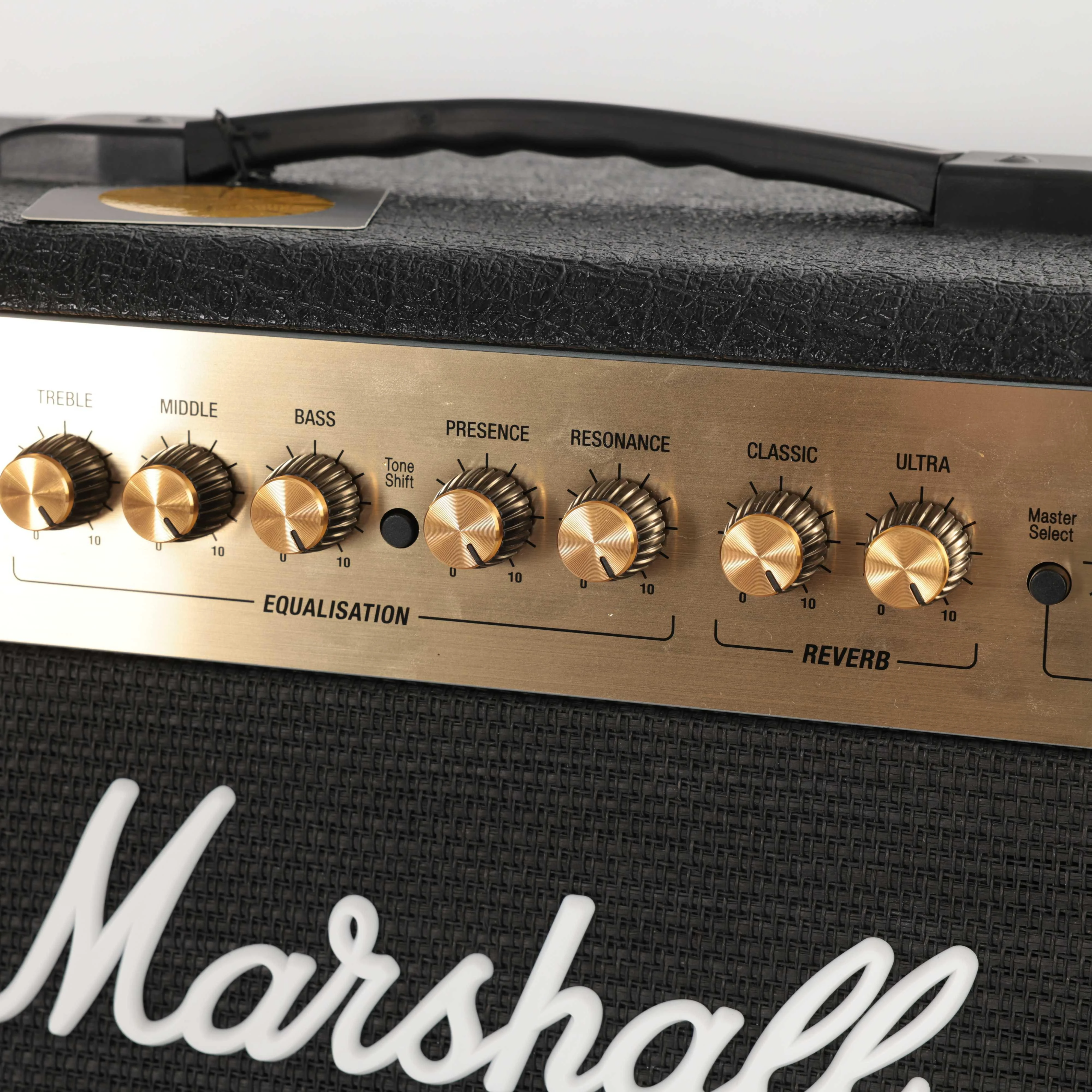 Second Hand Marshall DSL40C Combo Amplifier #152 - SH-91-0152 (6).jpg