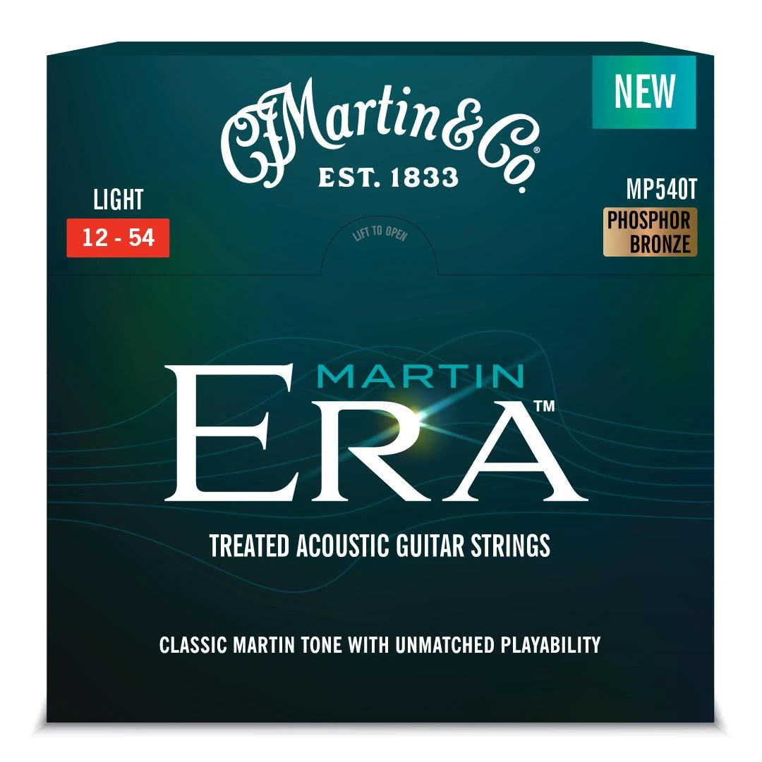 Martin Acoustic Guitar Strings - Martin Era Premium Treated Light 12-54 - MP540T_render_front.jpg