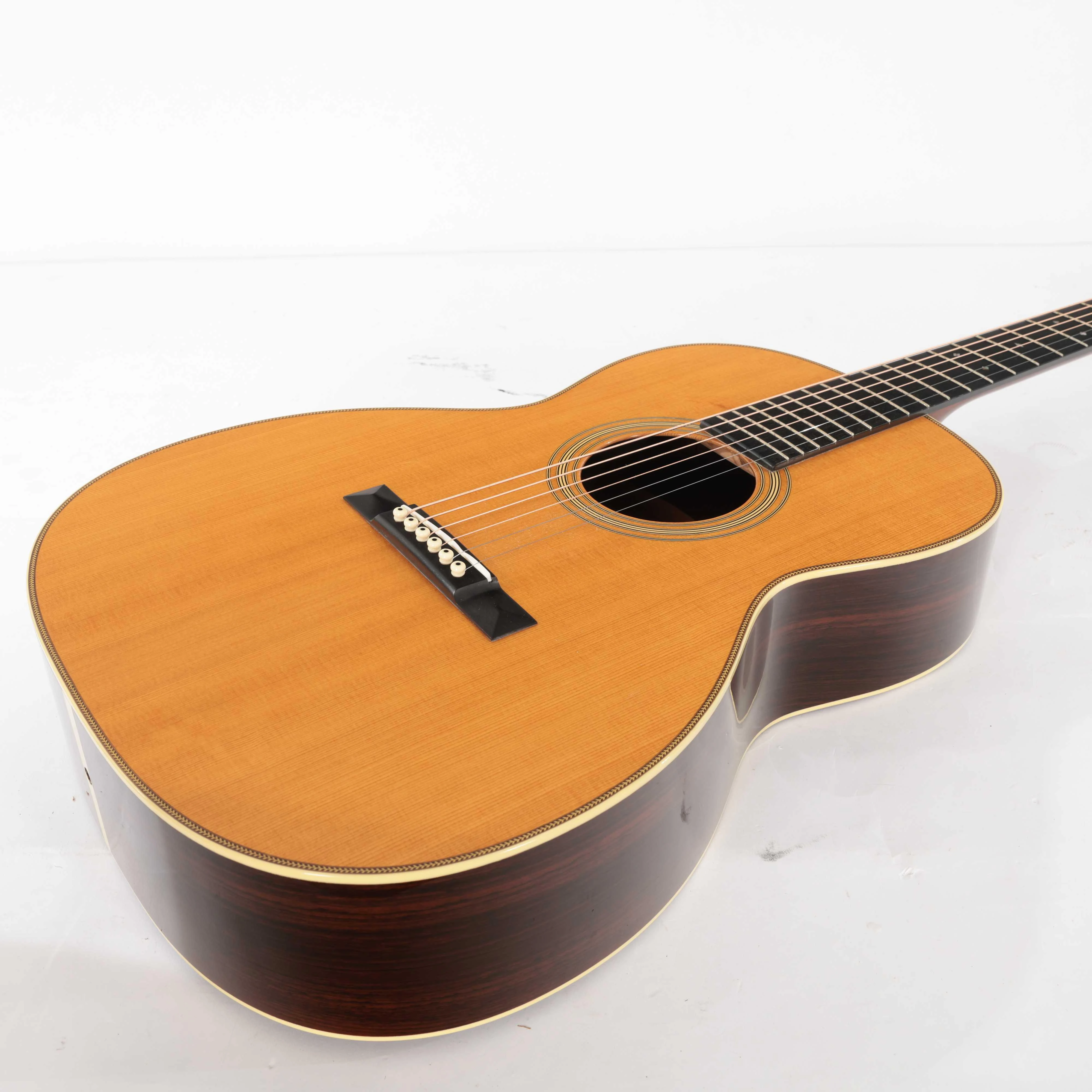 Second Hand Martin Vintage Series 000-28VS #780 - SH-235-2780 (5).jpg