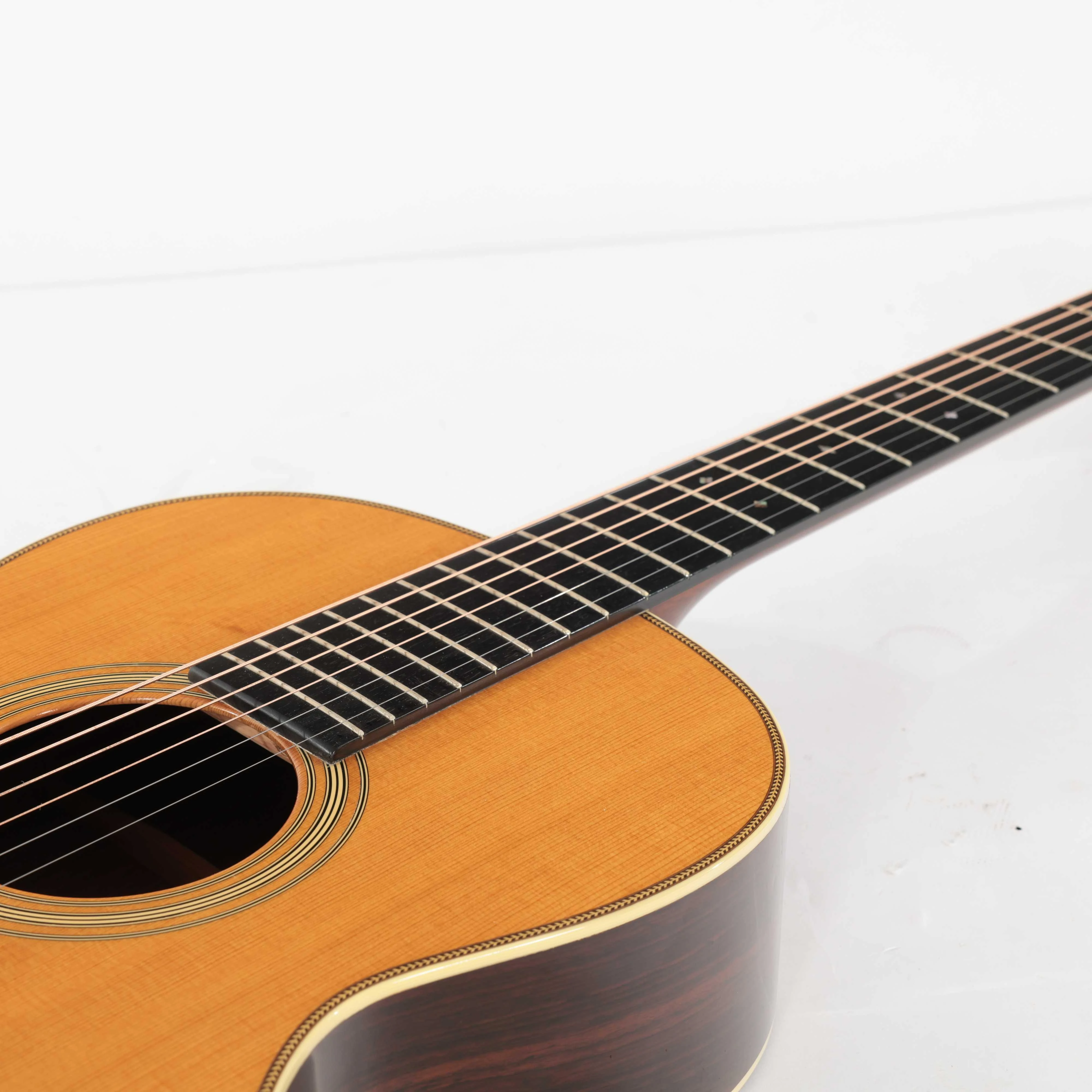 Second Hand Martin Vintage Series 000-28VS #780 - SH-235-2780 (6).jpg