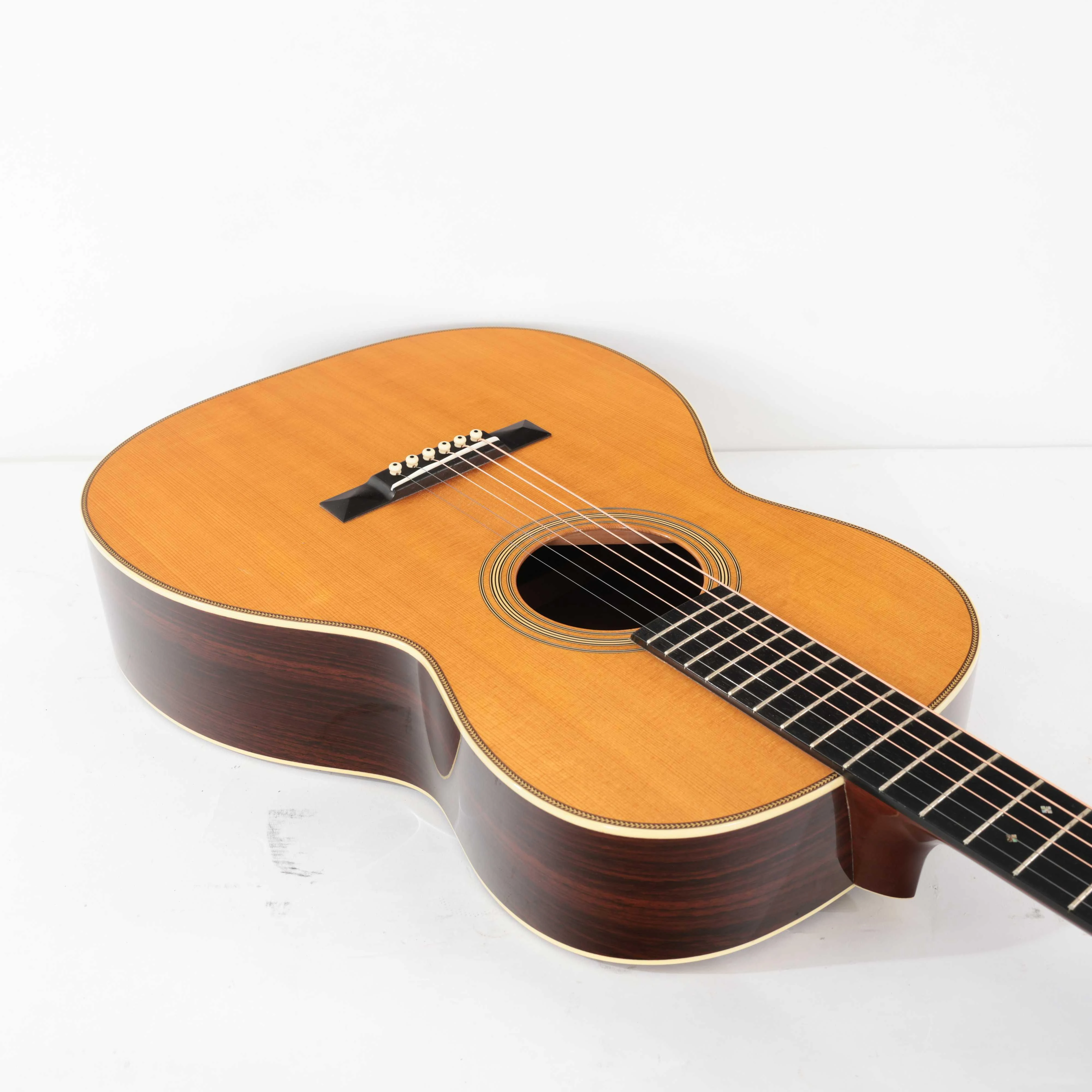Second Hand Martin Vintage Series 000-28VS #780 - SH-235-2780 (8).jpg