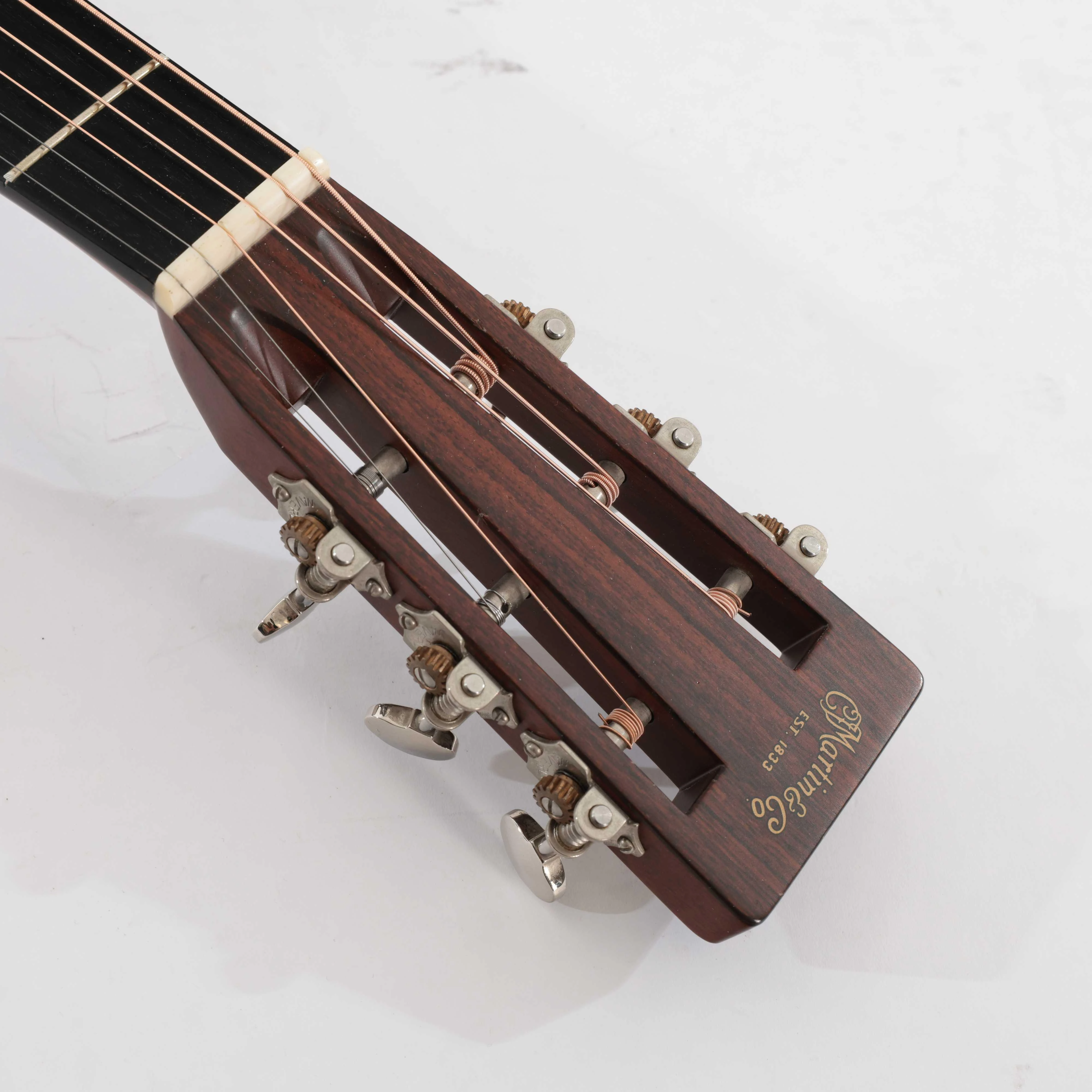 Second Hand Martin Vintage Series 000-28VS #780 - SH-235-2780 (11).jpg